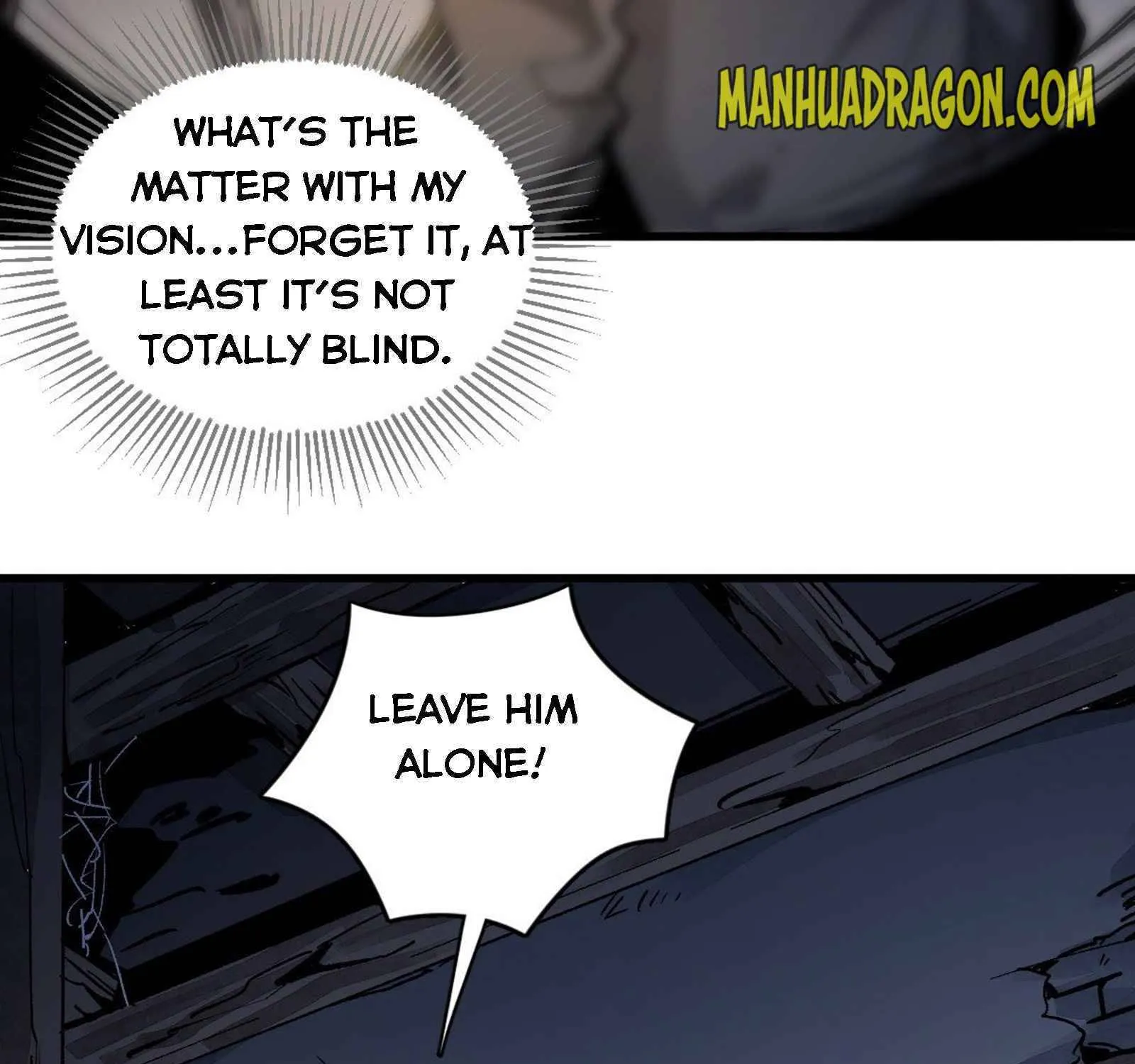 Lan Ke Qi Yuan Zinmanga X Chapter 2 Page 32