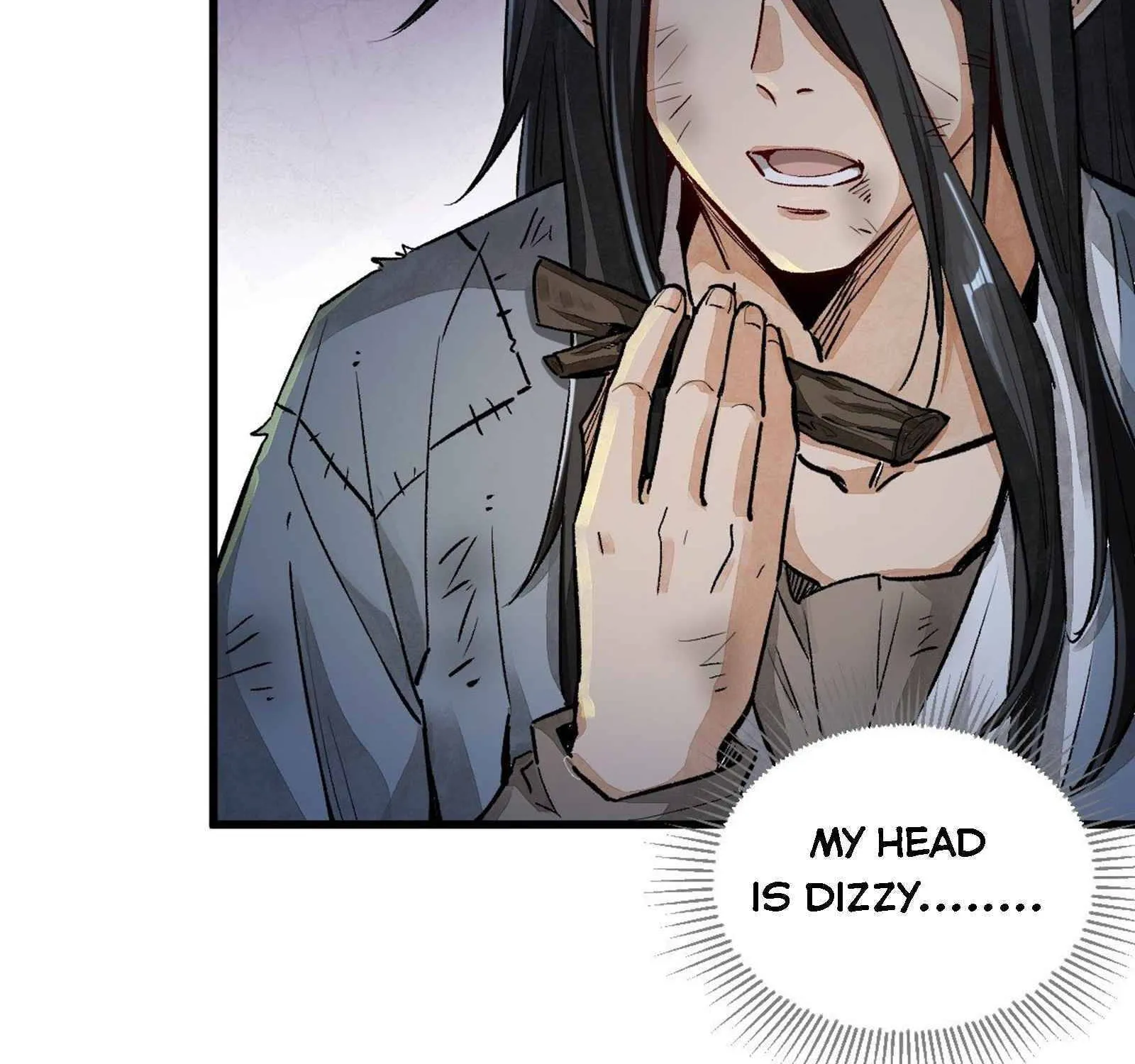 Lan Ke Qi Yuan Zinmanga X Chapter 2 Page 35