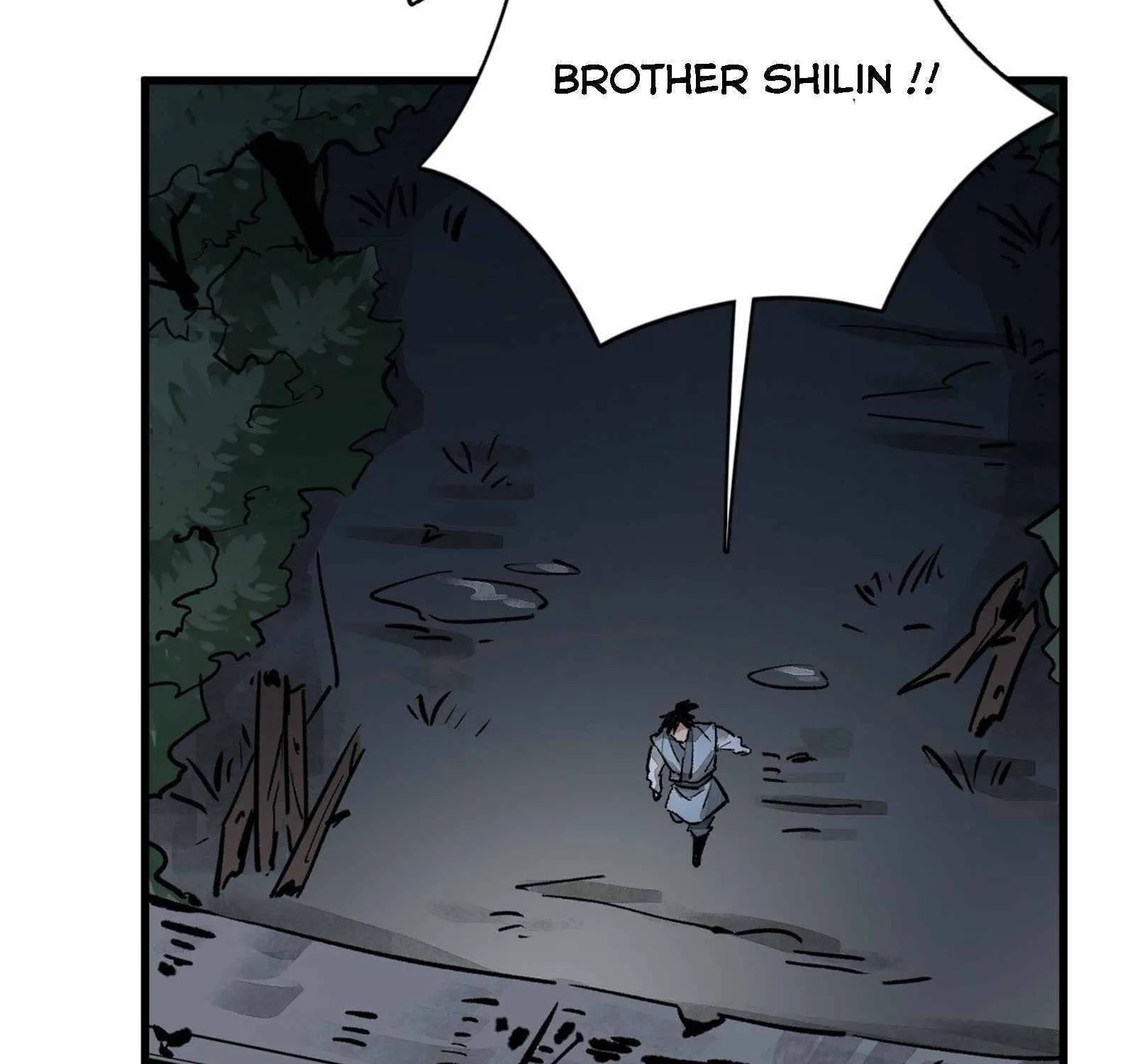 Lan Ke Qi Yuan Zinmanga X Chapter 2 Page 37