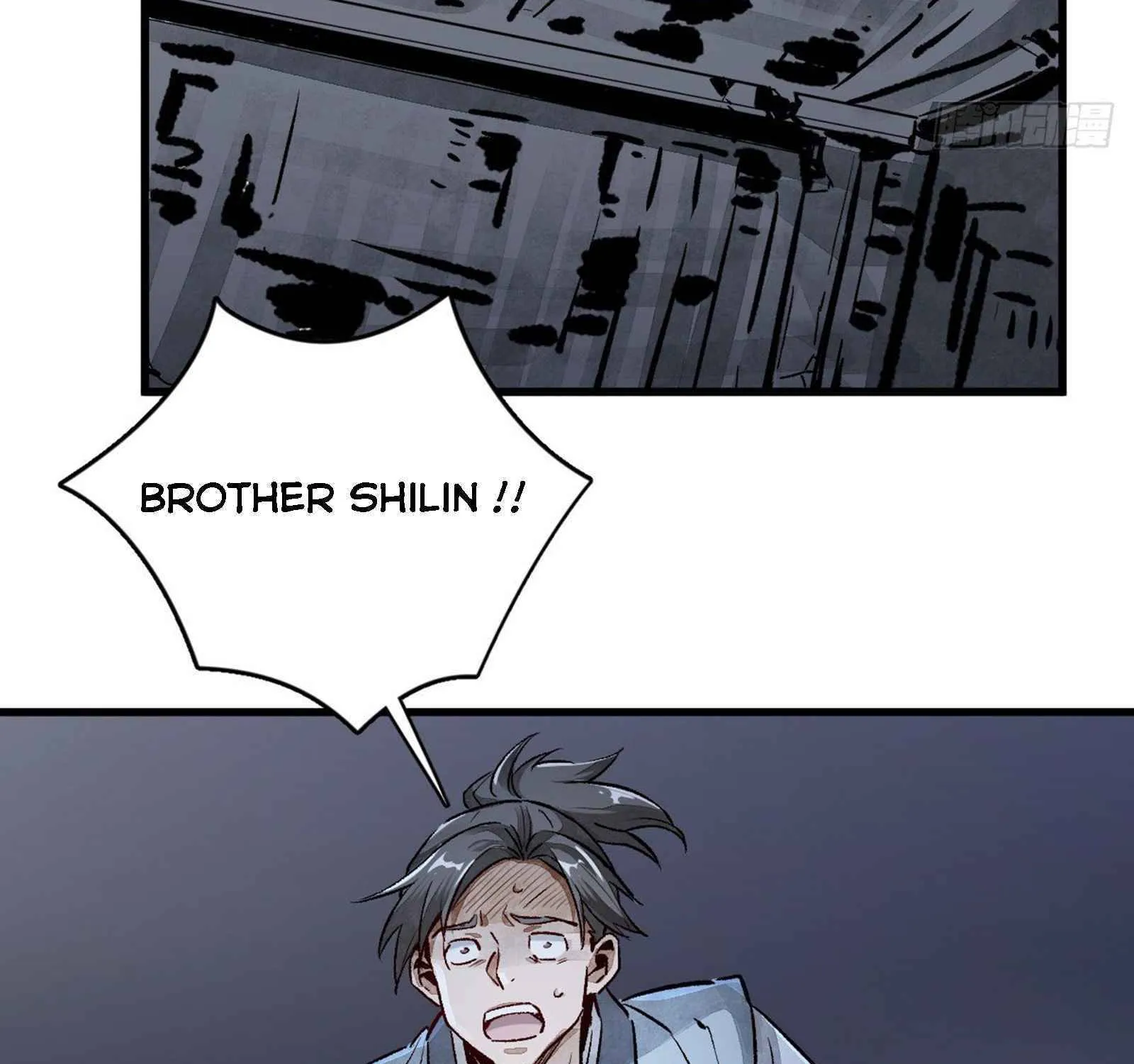Lan Ke Qi Yuan Zinmanga X Chapter 2 Page 38