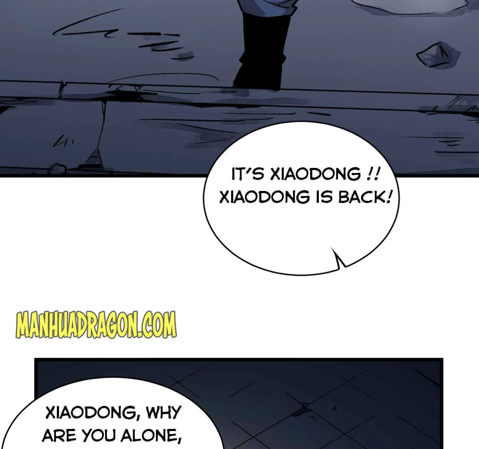 Lan Ke Qi Yuan Zinmanga X Chapter 2 Page 40