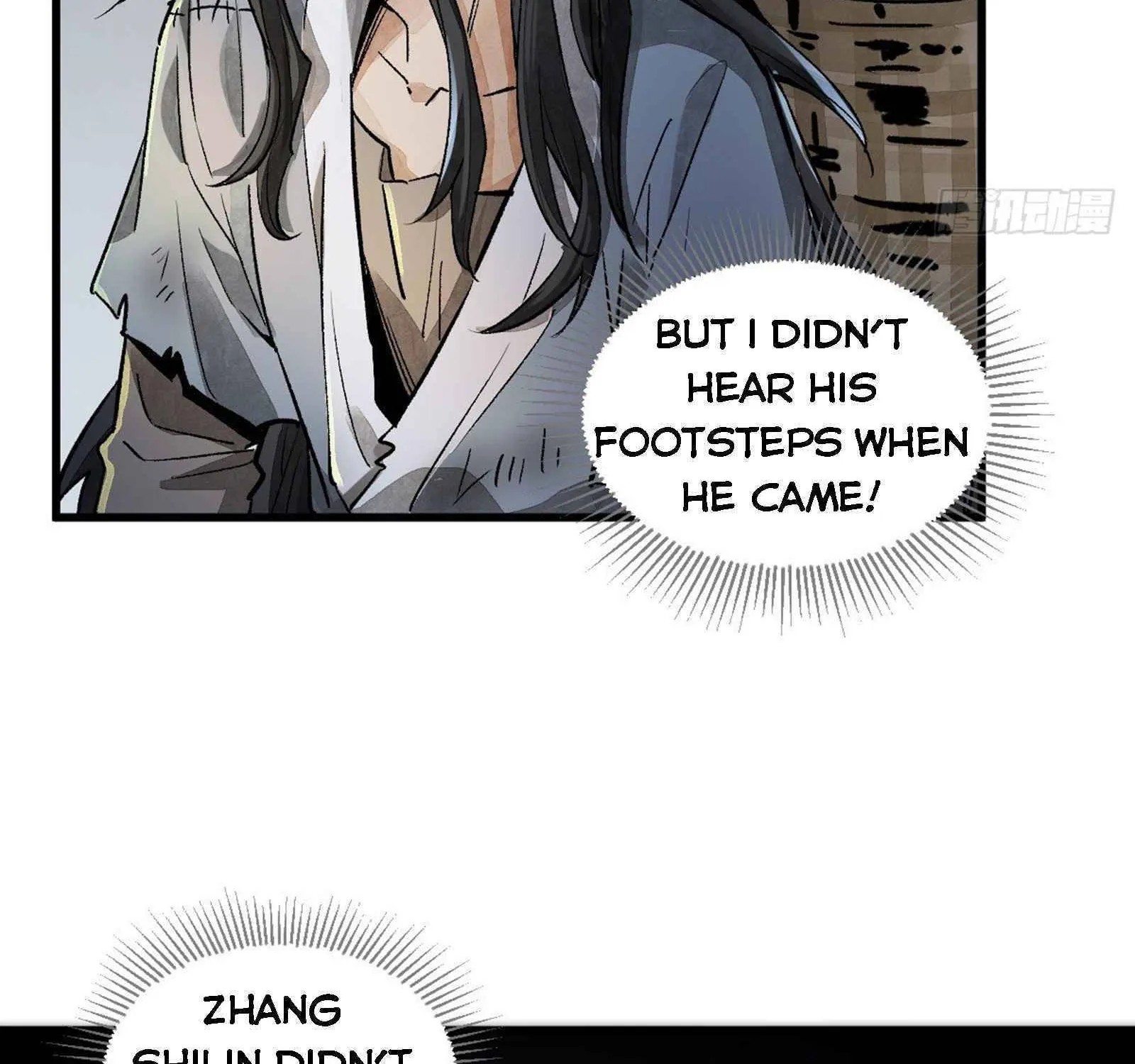 Lan Ke Qi Yuan Zinmanga X Chapter 2 Page 51