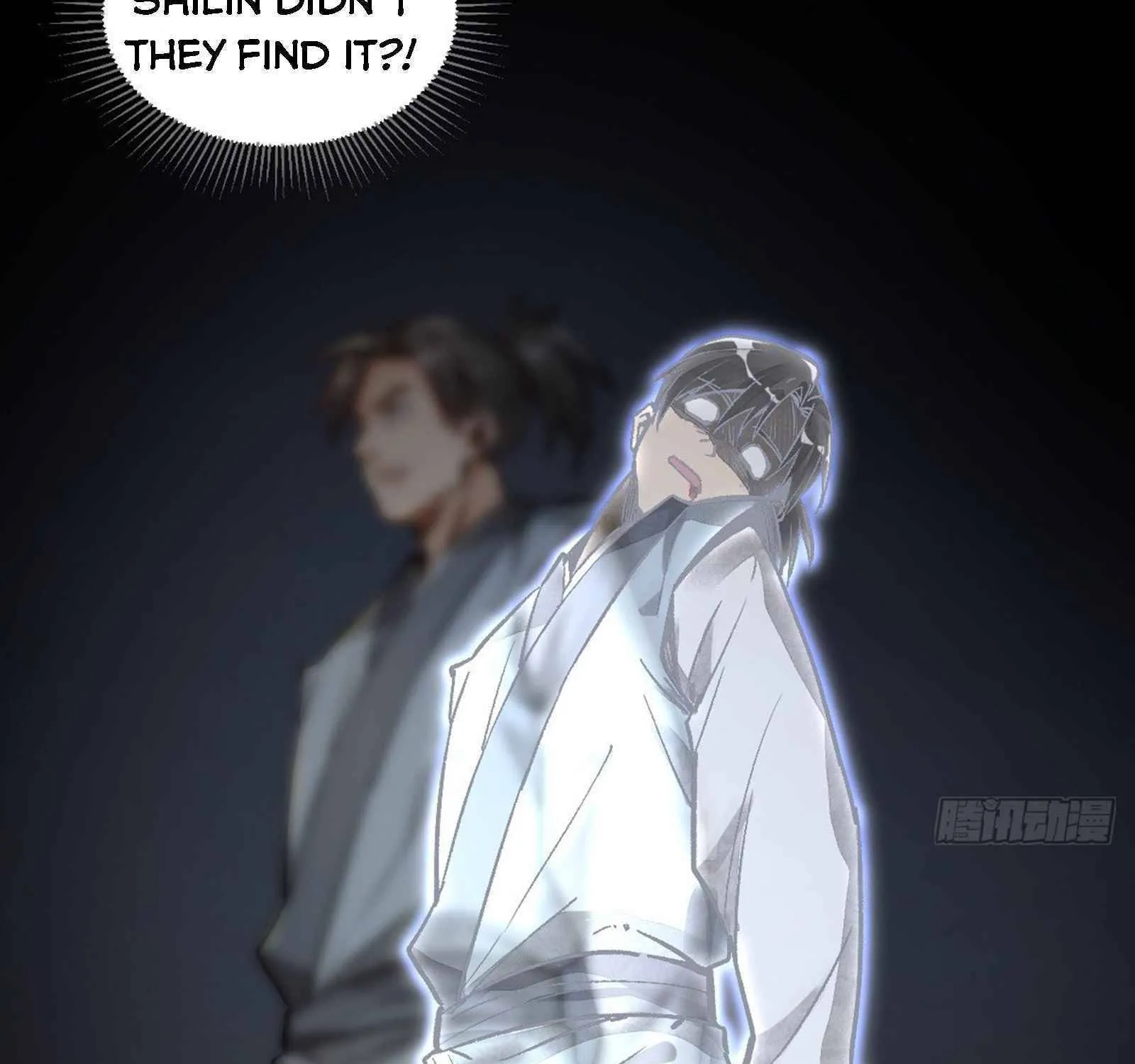 Lan Ke Qi Yuan Zinmanga X Chapter 2 Page 52