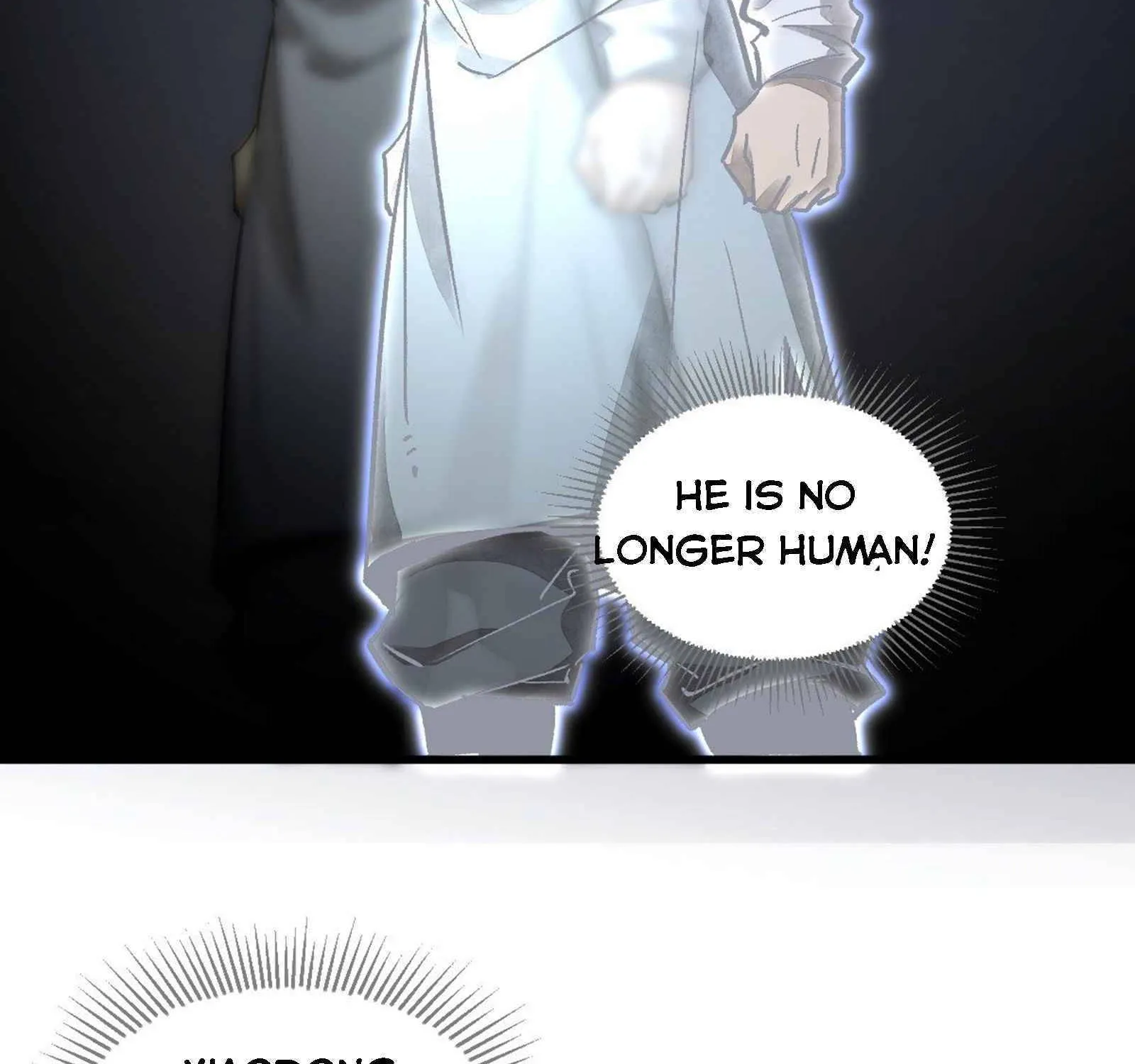 Lan Ke Qi Yuan Zinmanga X Chapter 2 Page 53