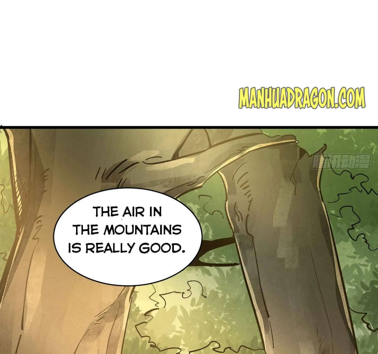 Lan Ke Qi Yuan Zinmanga X Chapter 1 Page 8