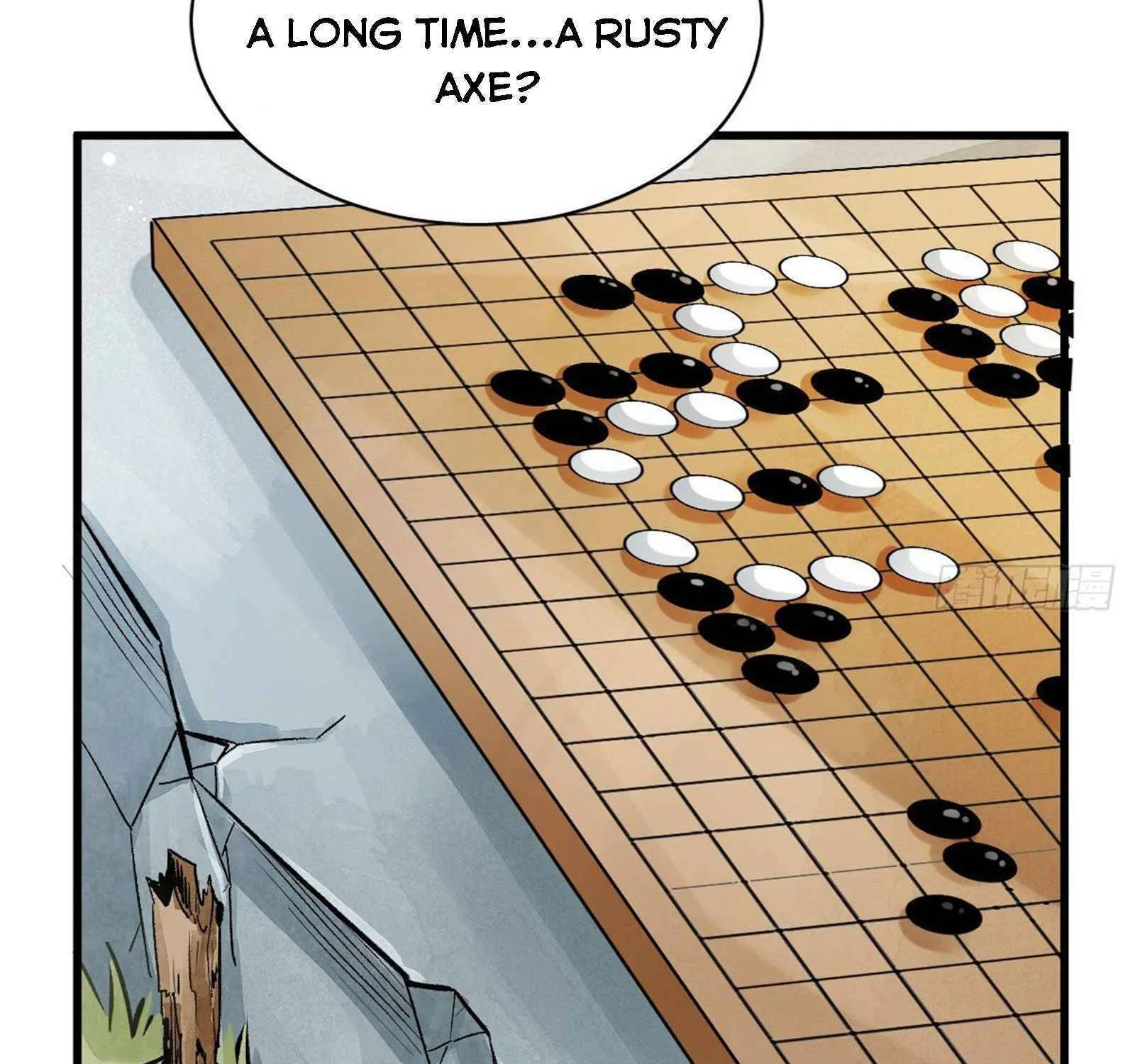 Lan Ke Qi Yuan Zinmanga X Chapter 1 Page 16