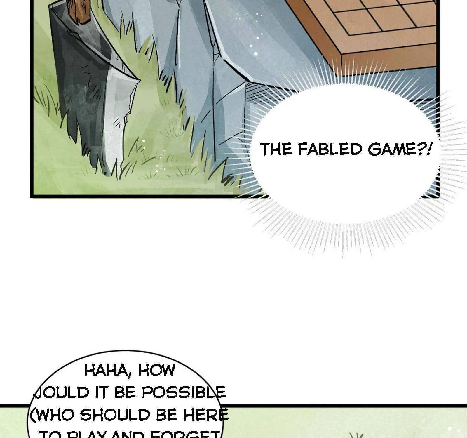 Lan Ke Qi Yuan Zinmanga X Chapter 1 Page 17