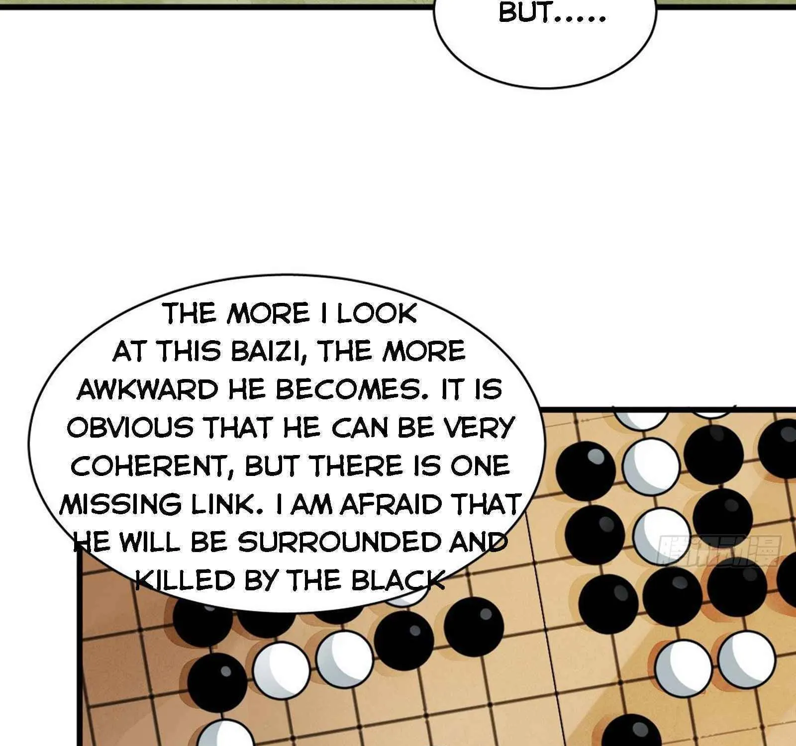 Lan Ke Qi Yuan Zinmanga X Chapter 1 Page 19