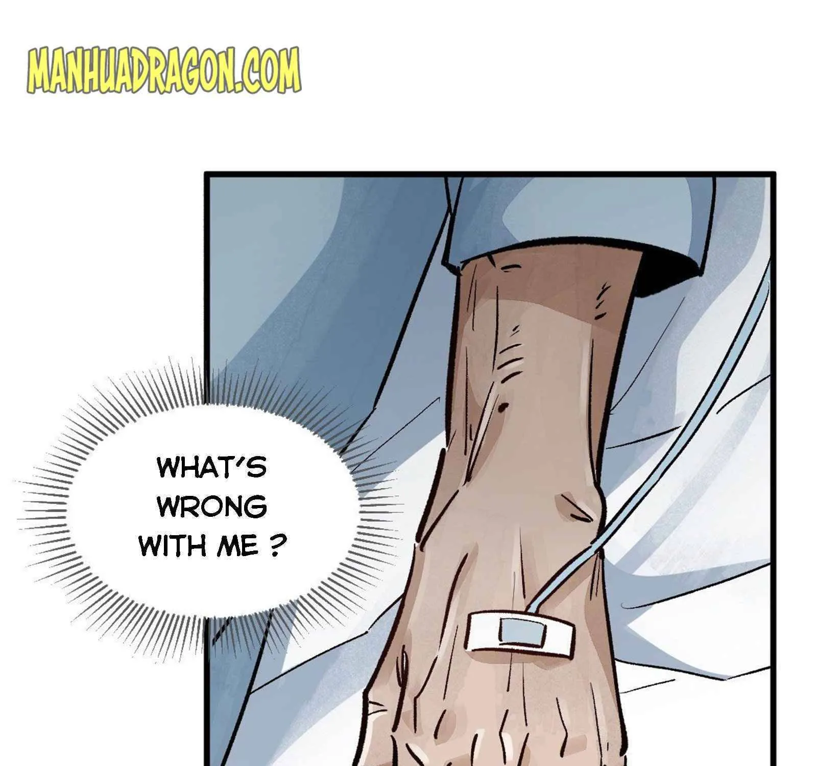 Lan Ke Qi Yuan Zinmanga X Chapter 1 Page 45
