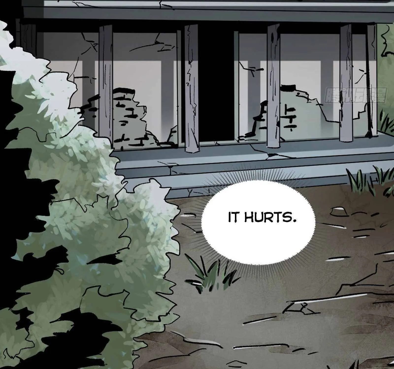 Lan Ke Qi Yuan Zinmanga X Chapter 1 Page 57