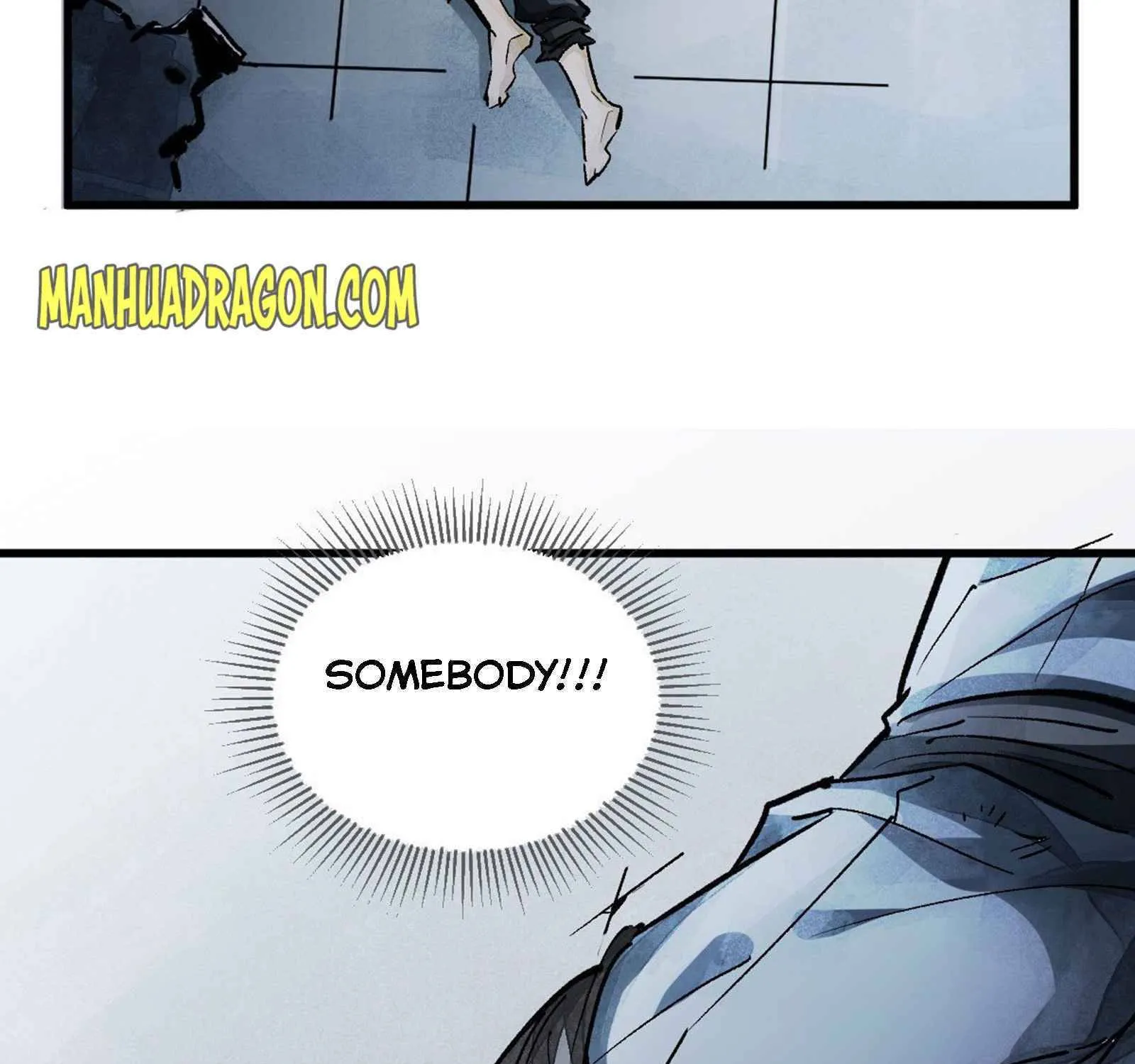 Lan Ke Qi Yuan Zinmanga X Chapter 1 Page 61