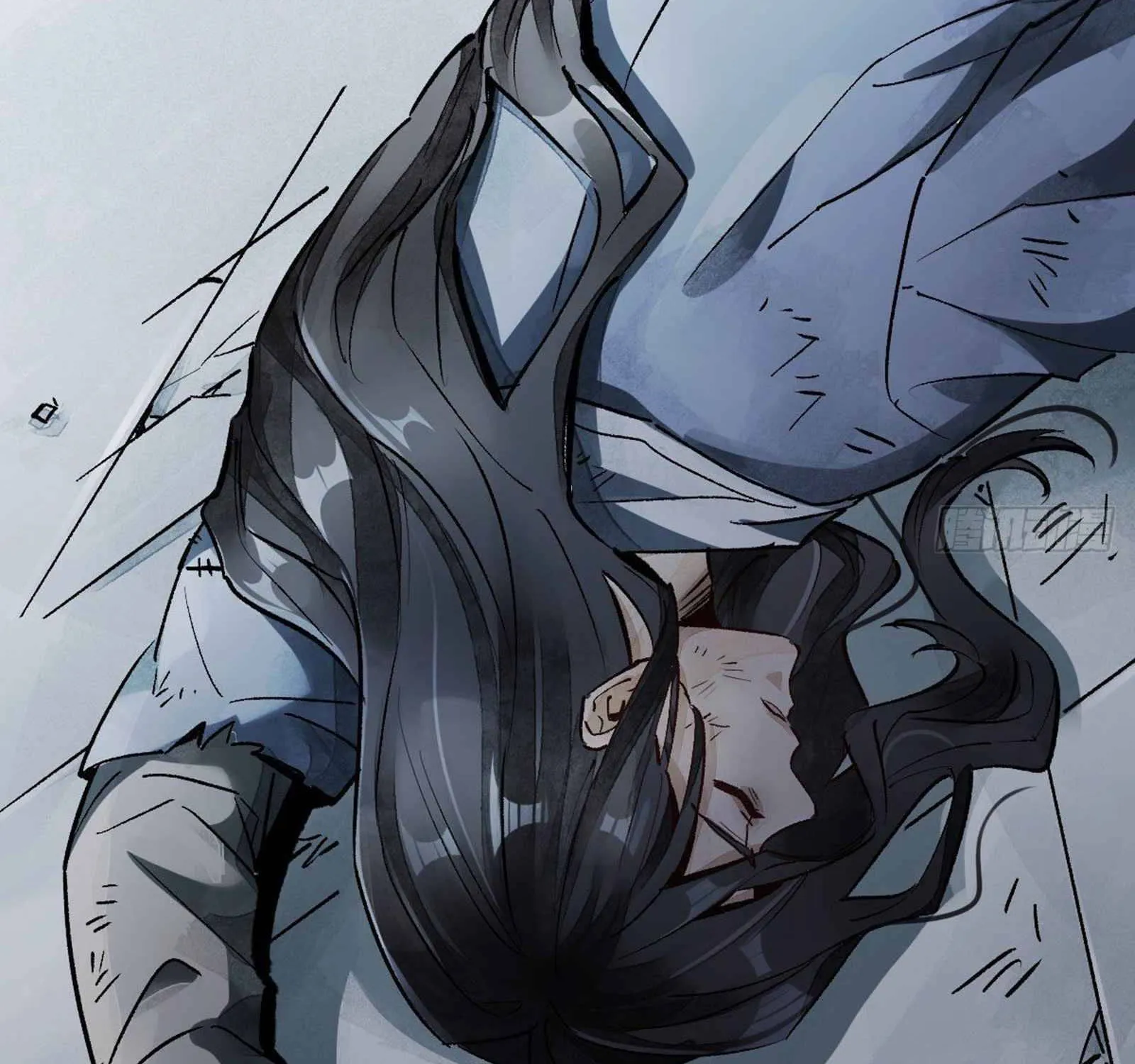 Lan Ke Qi Yuan Zinmanga X Chapter 1 Page 62