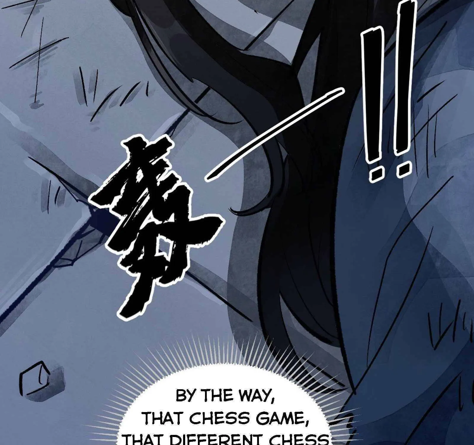 Lan Ke Qi Yuan Zinmanga X Chapter 1 Page 72