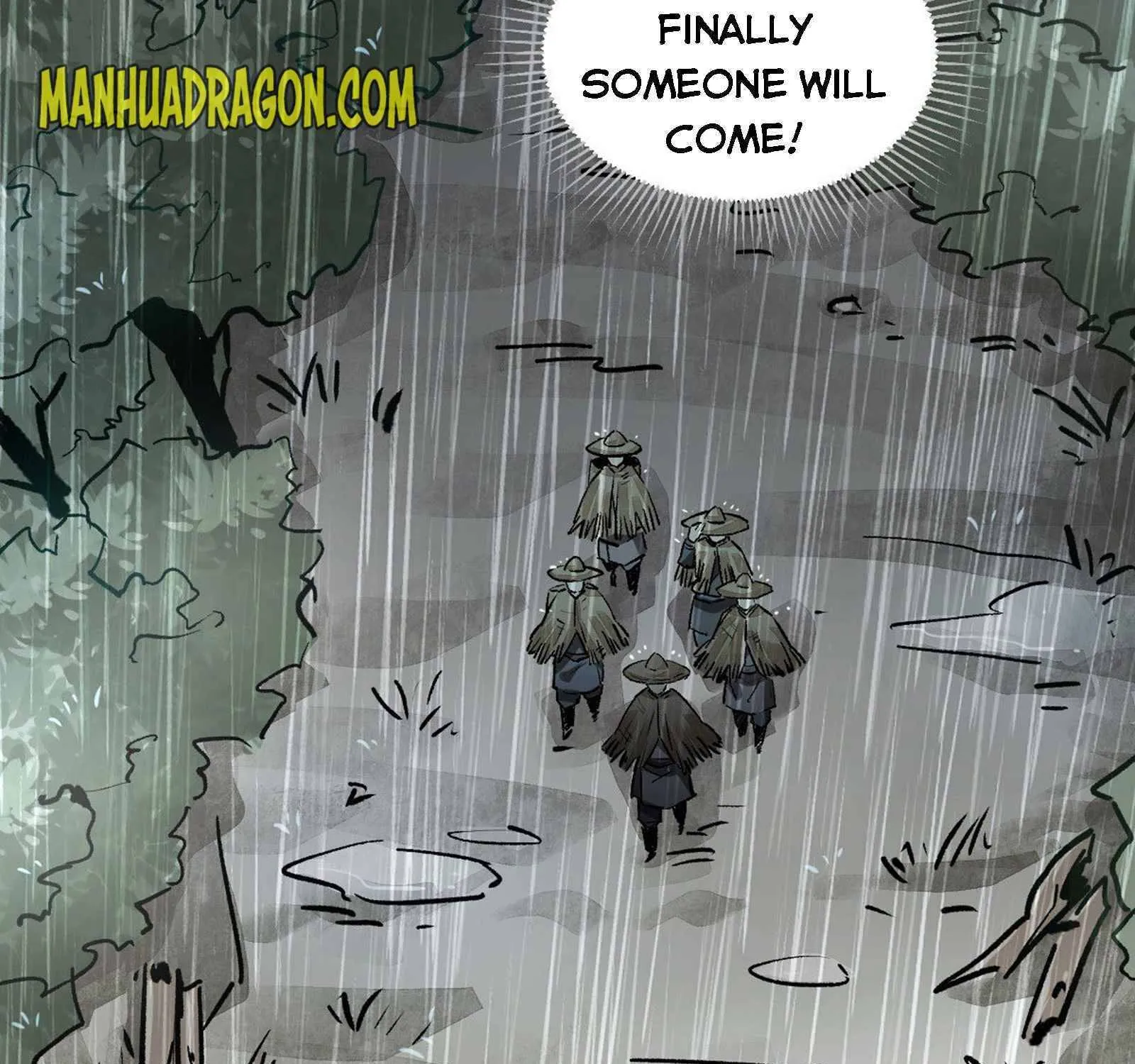 Lan Ke Qi Yuan Zinmanga X Chapter 1 Page 77