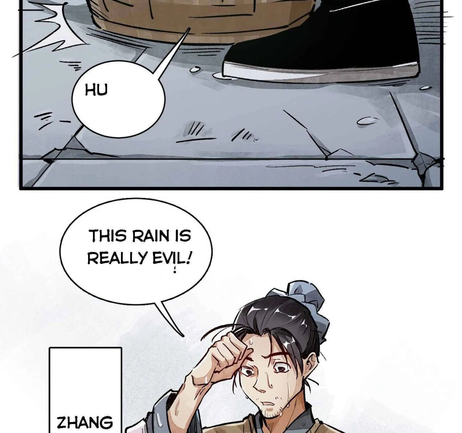 Lan Ke Qi Yuan Zinmanga X Chapter 1 Page 80