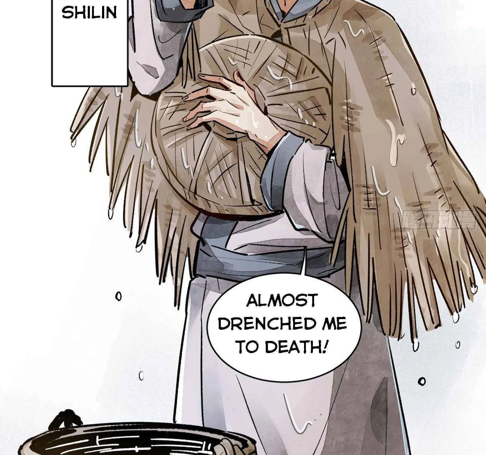 Lan Ke Qi Yuan Zinmanga X Chapter 1 Page 81
