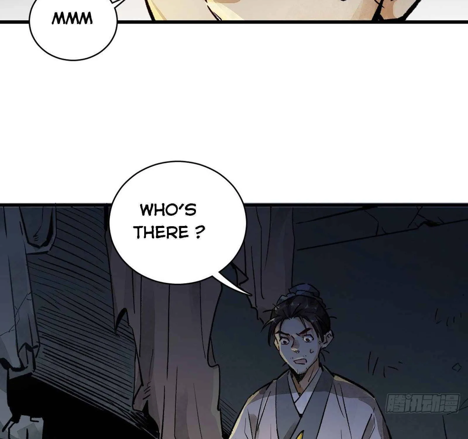 Lan Ke Qi Yuan Zinmanga X Chapter 1 Page 88