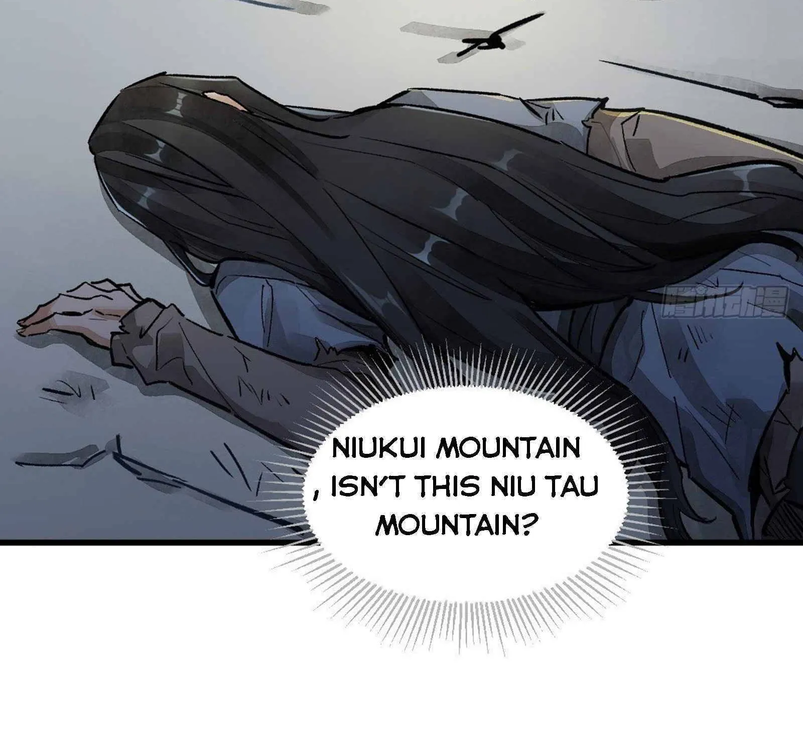 Lan Ke Qi Yuan Zinmanga X Chapter 1 Page 90