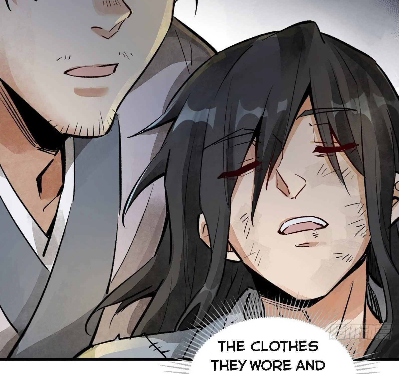 Lan Ke Qi Yuan Zinmanga X Chapter 1 Page 94