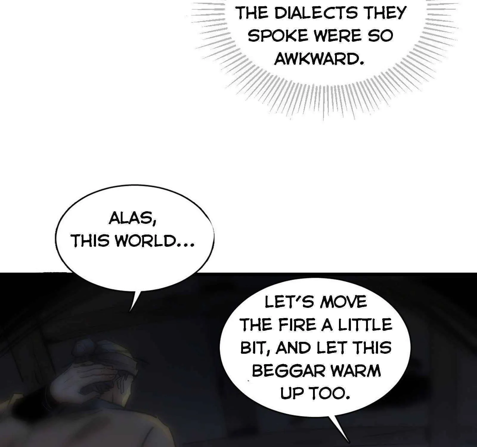 Lan Ke Qi Yuan Zinmanga X Chapter 1 Page 95