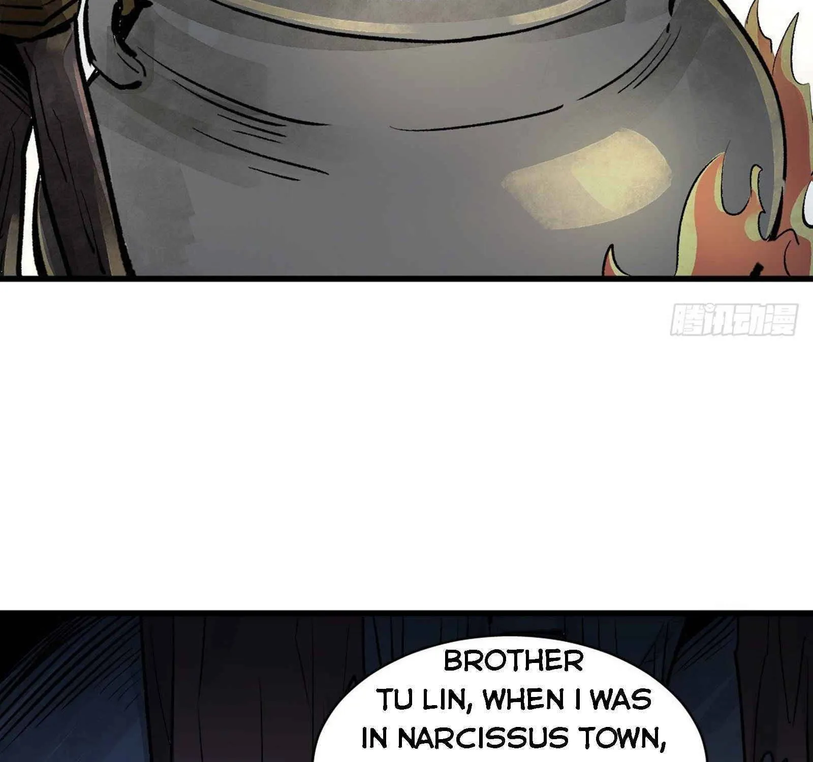 Lan Ke Qi Yuan Zinmanga X Chapter 1 Page 99