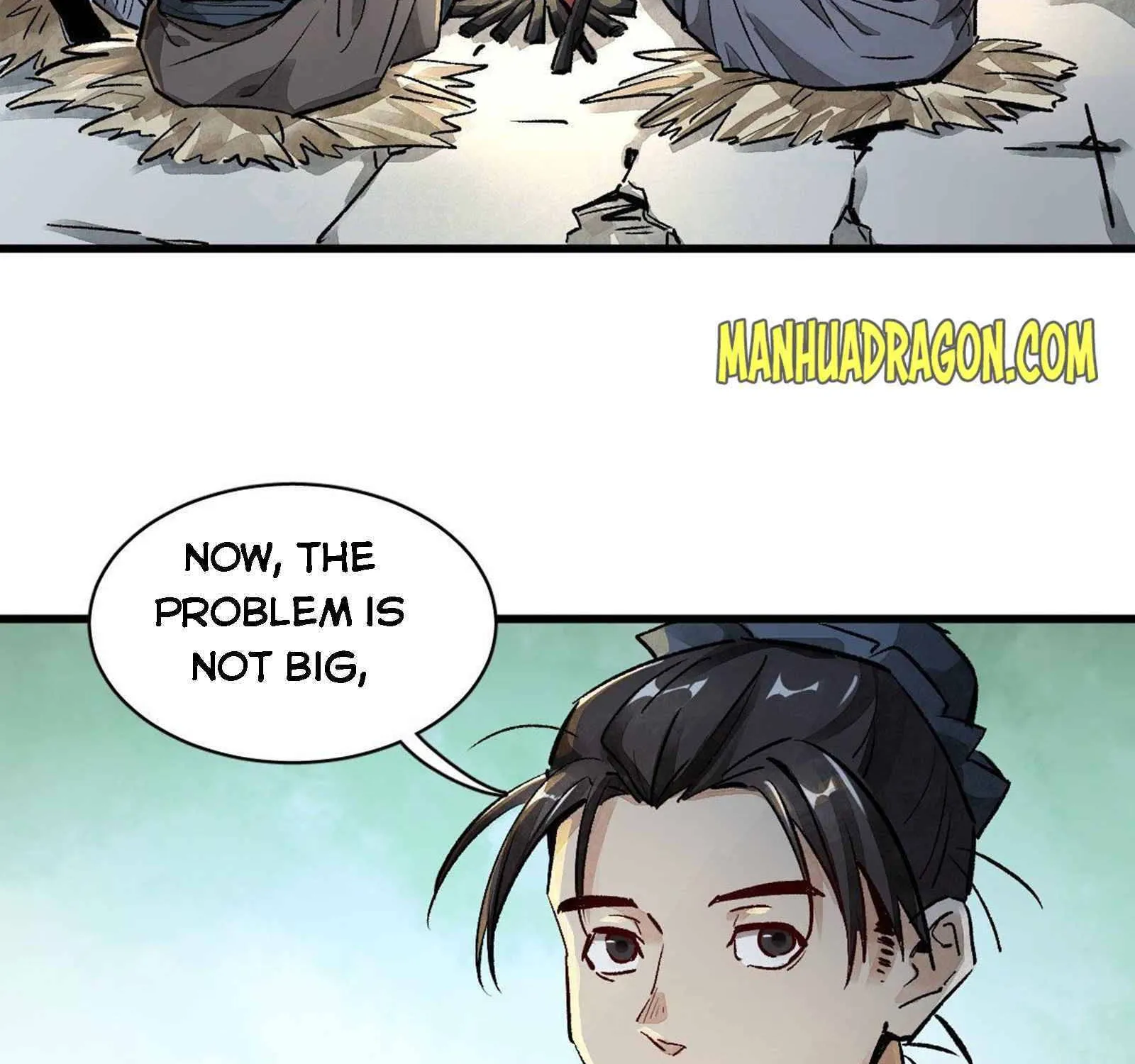 Lan Ke Qi Yuan Zinmanga X Chapter 1 Page 101