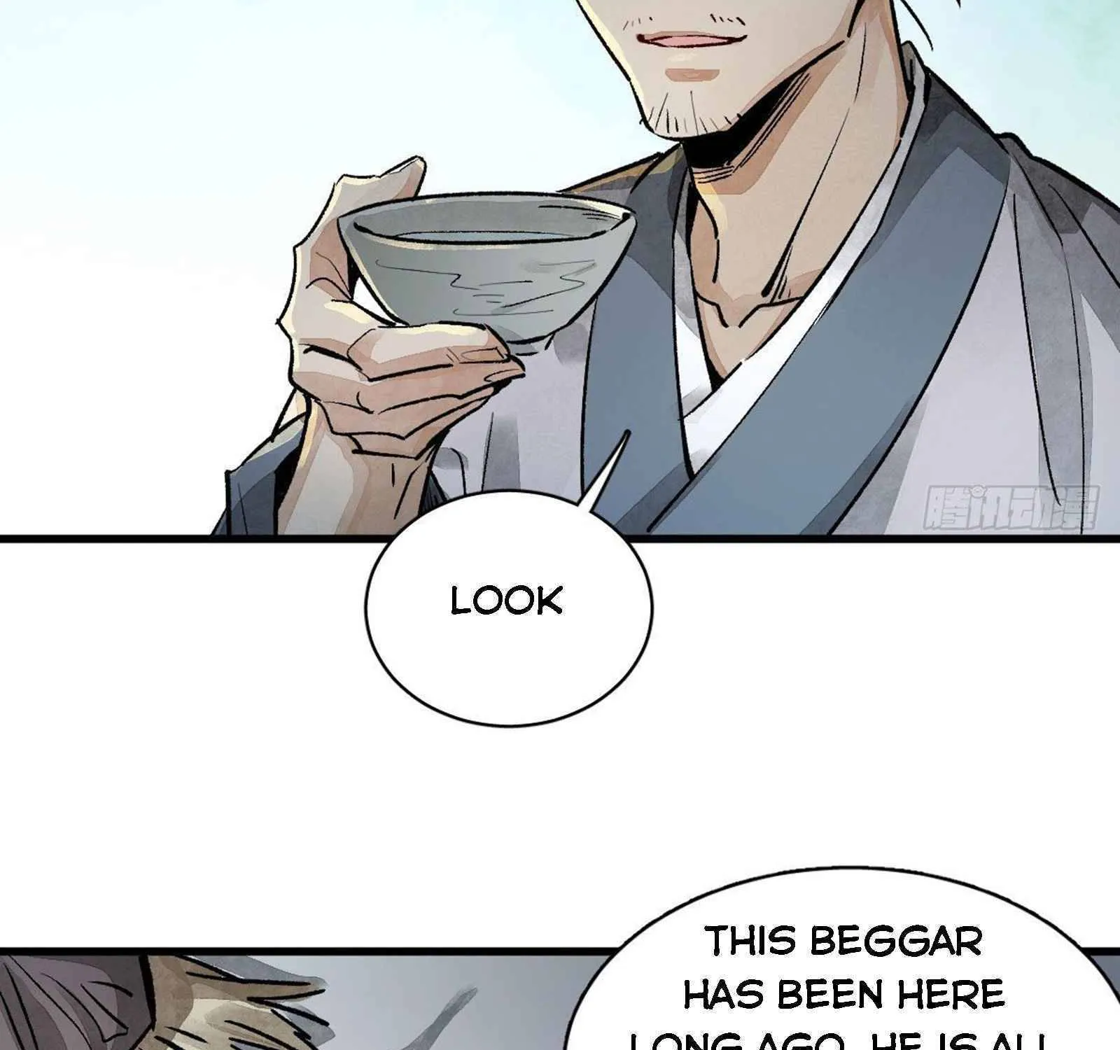 Lan Ke Qi Yuan Zinmanga X Chapter 1 Page 102
