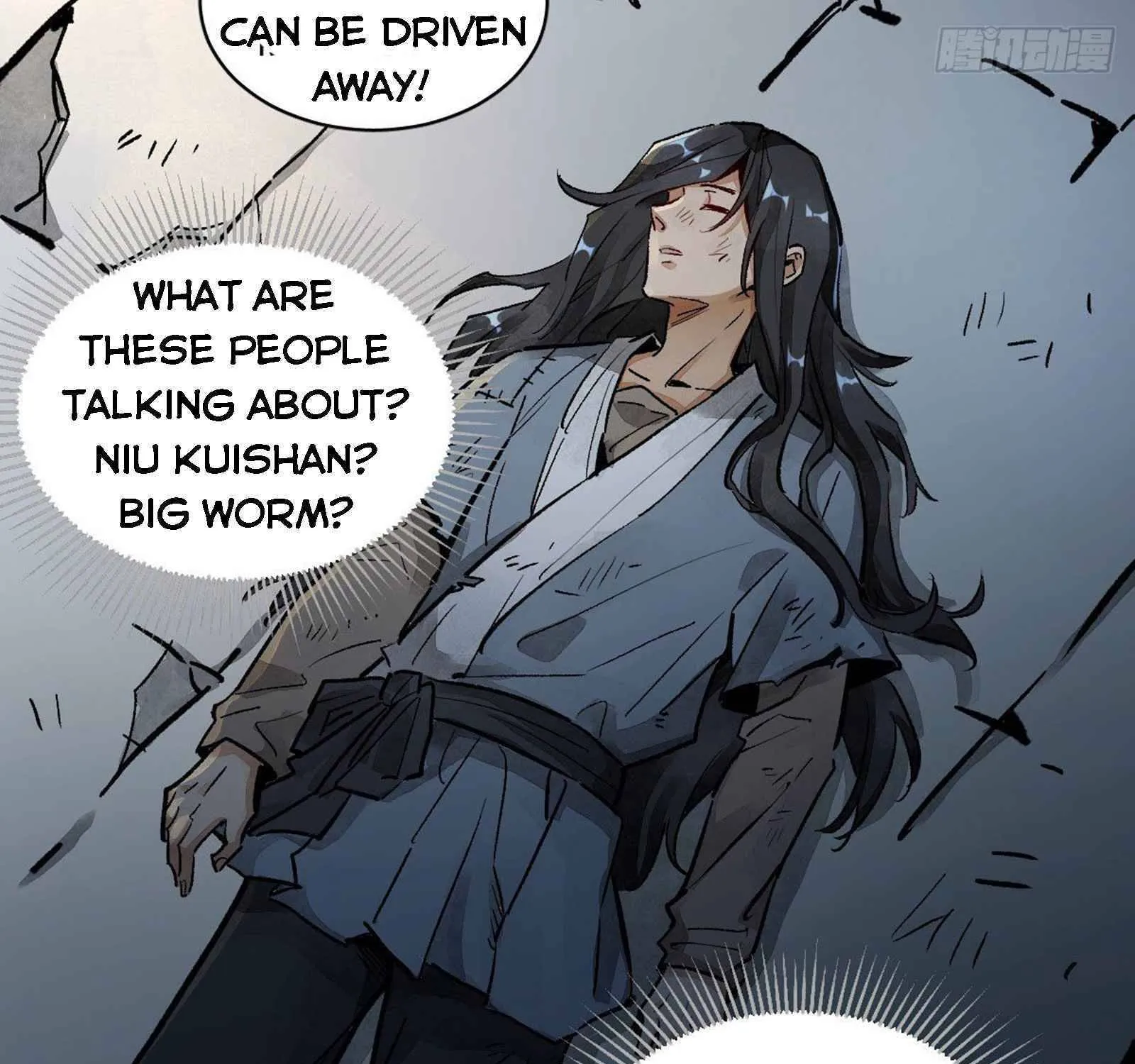 Lan Ke Qi Yuan Zinmanga X Chapter 1 Page 104
