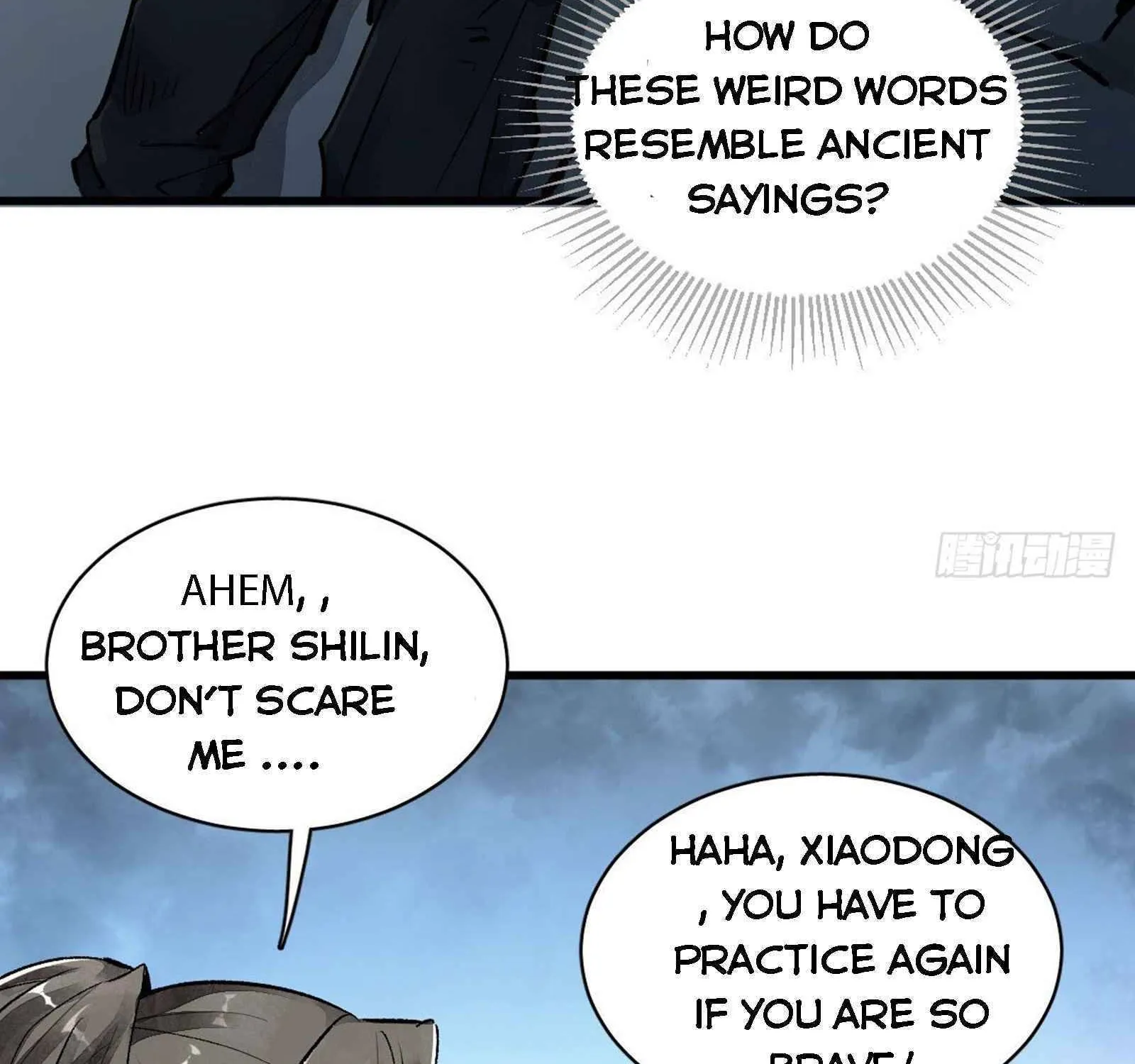 Lan Ke Qi Yuan Zinmanga X Chapter 1 Page 105