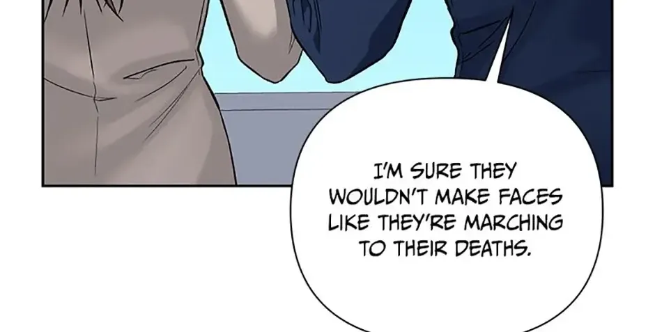 Second Time Newlyweds Zinmanga X Chapter 30 Page 25
