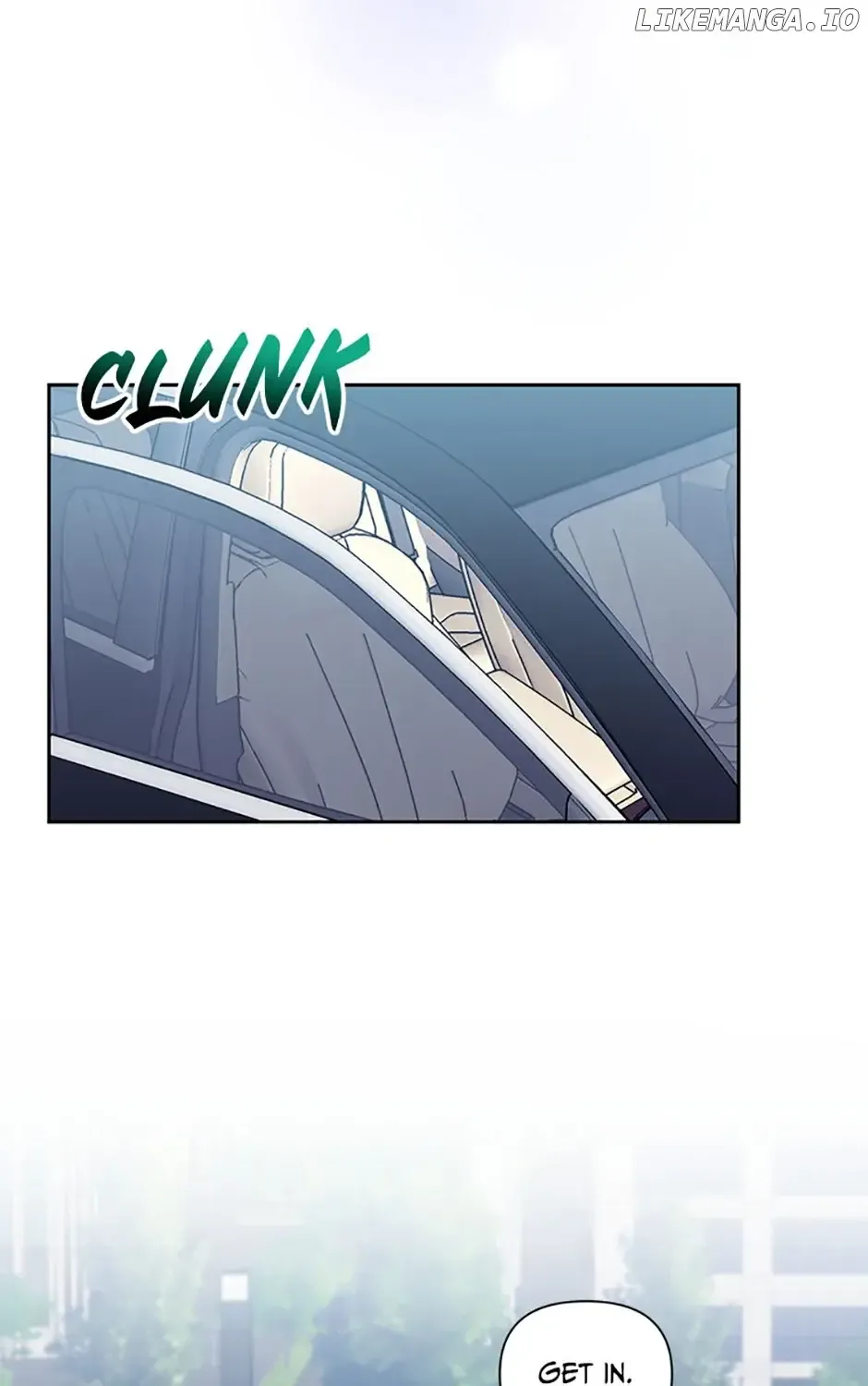 Second Time Newlyweds Zinmanga X Chapter 30 Page 32