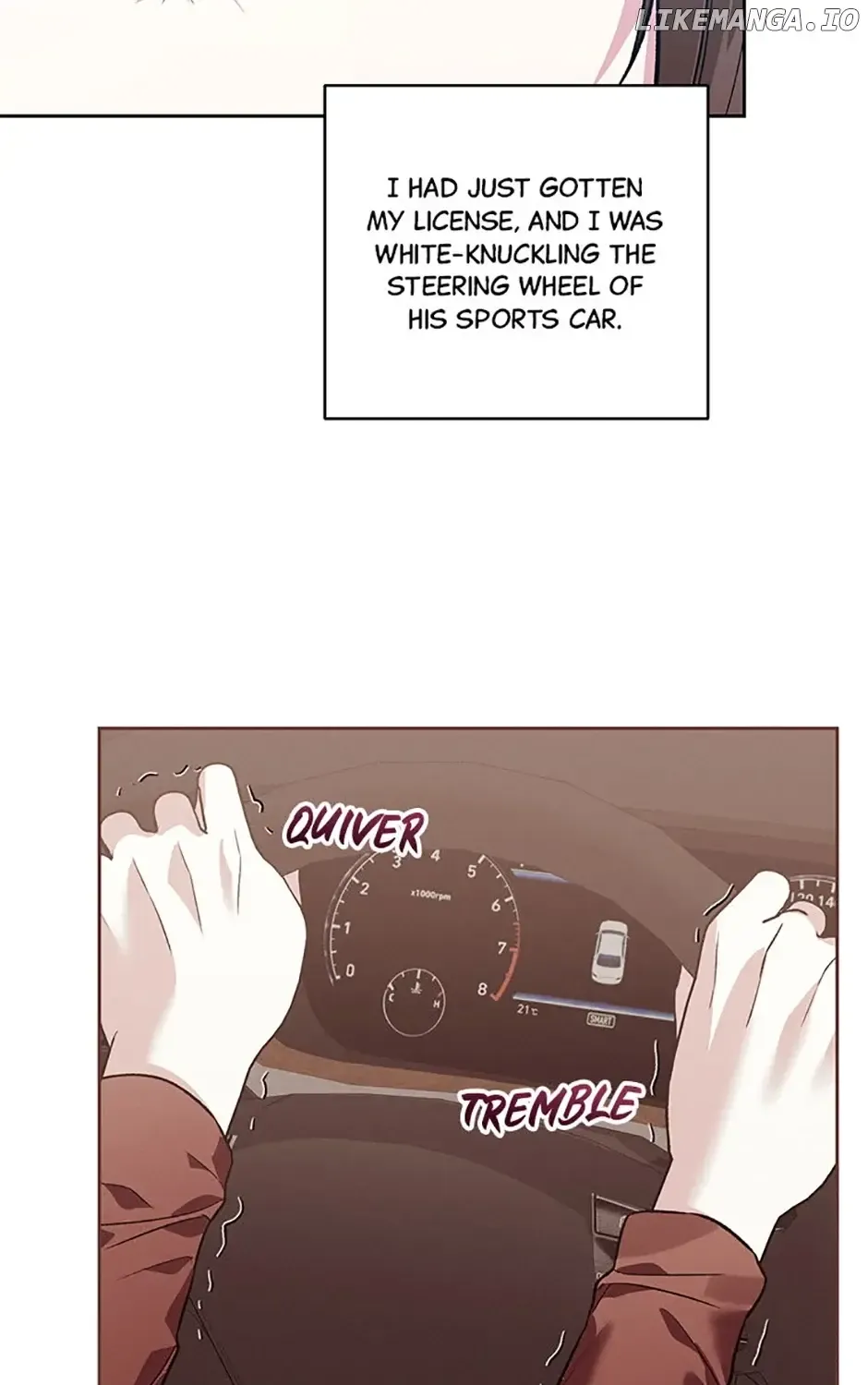 Second Time Newlyweds Zinmanga X Chapter 30 Page 38