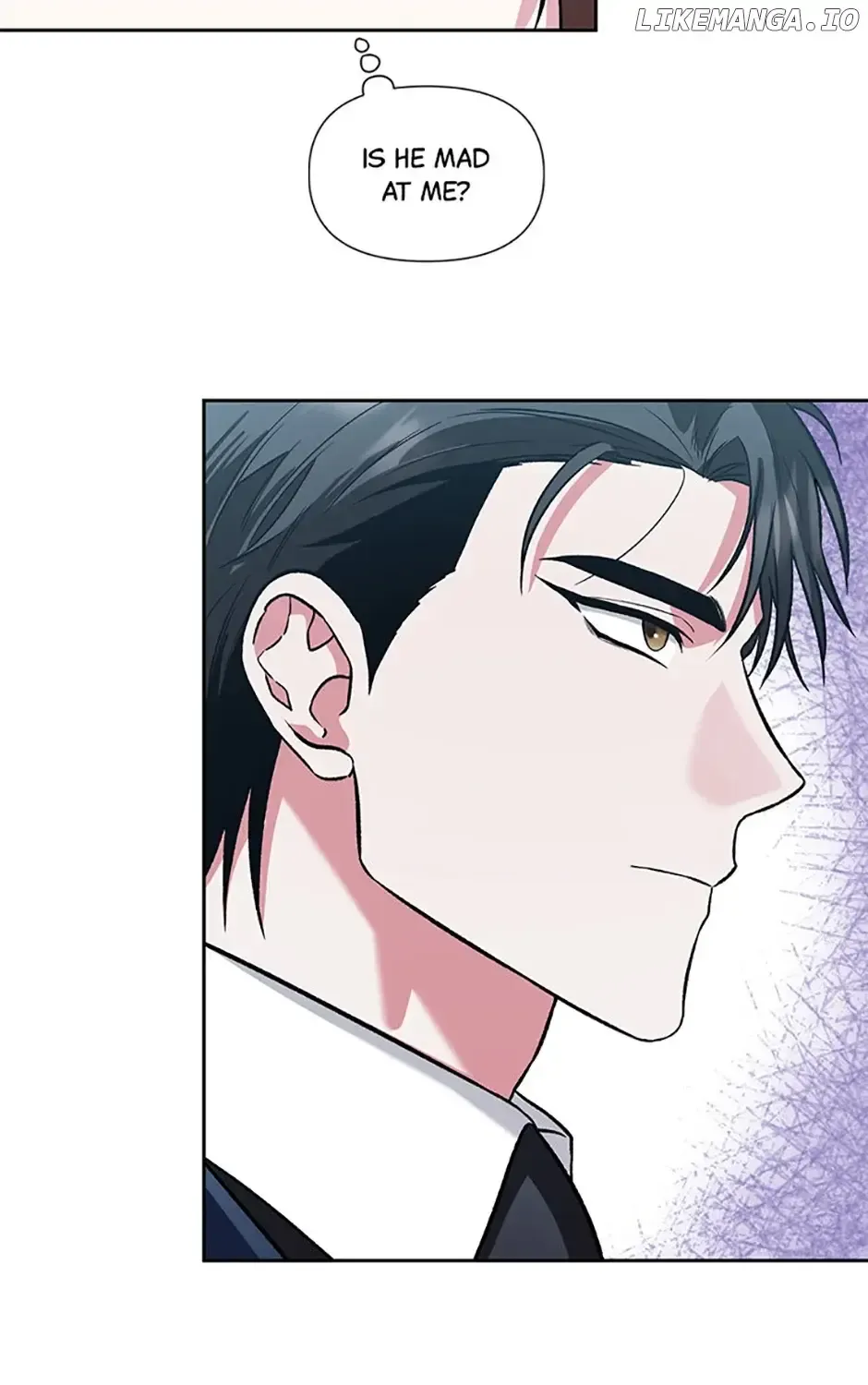 Second Time Newlyweds Zinmanga X Chapter 30 Page 64