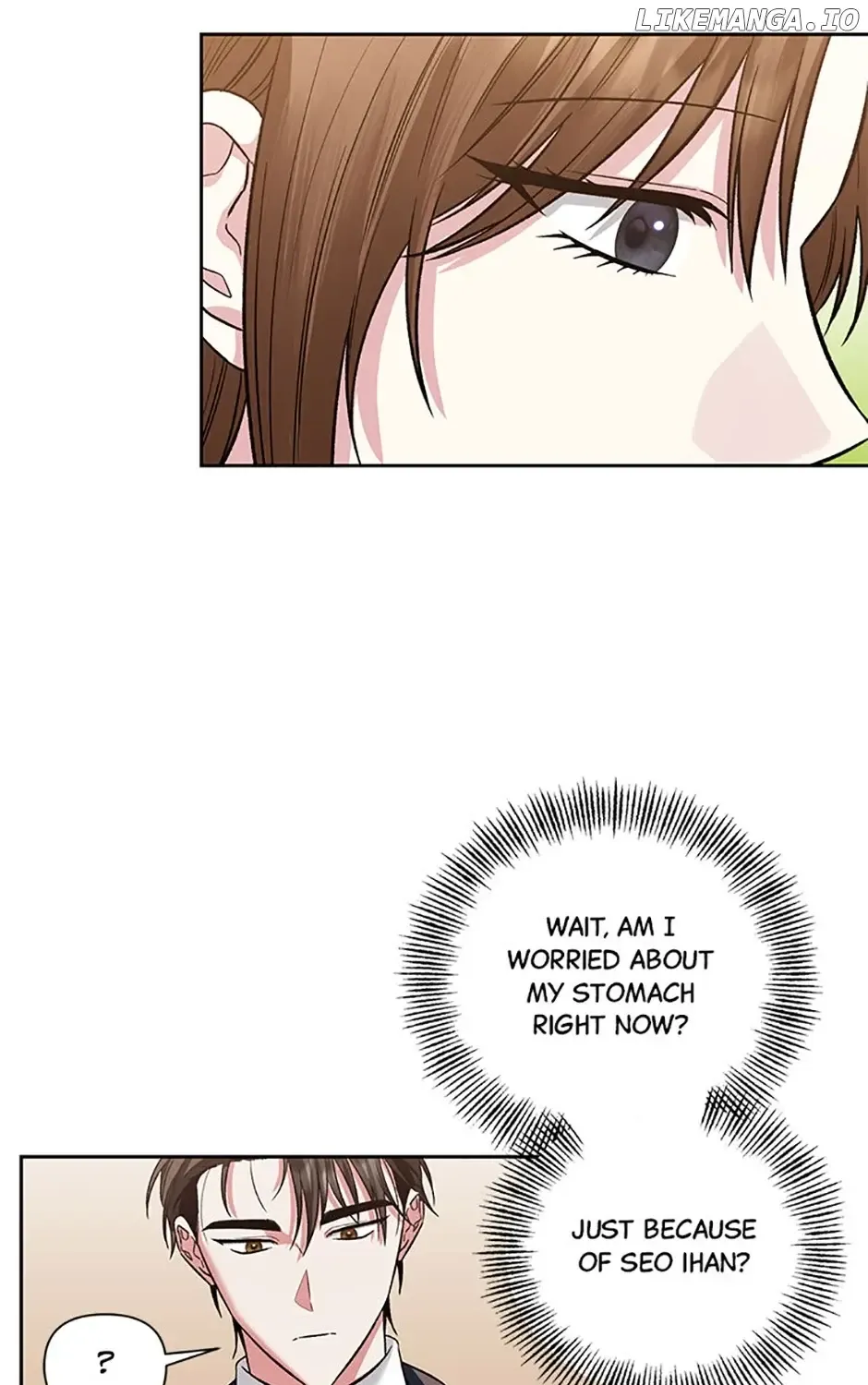Second Time Newlyweds Zinmanga X Chapter 30 Page 98
