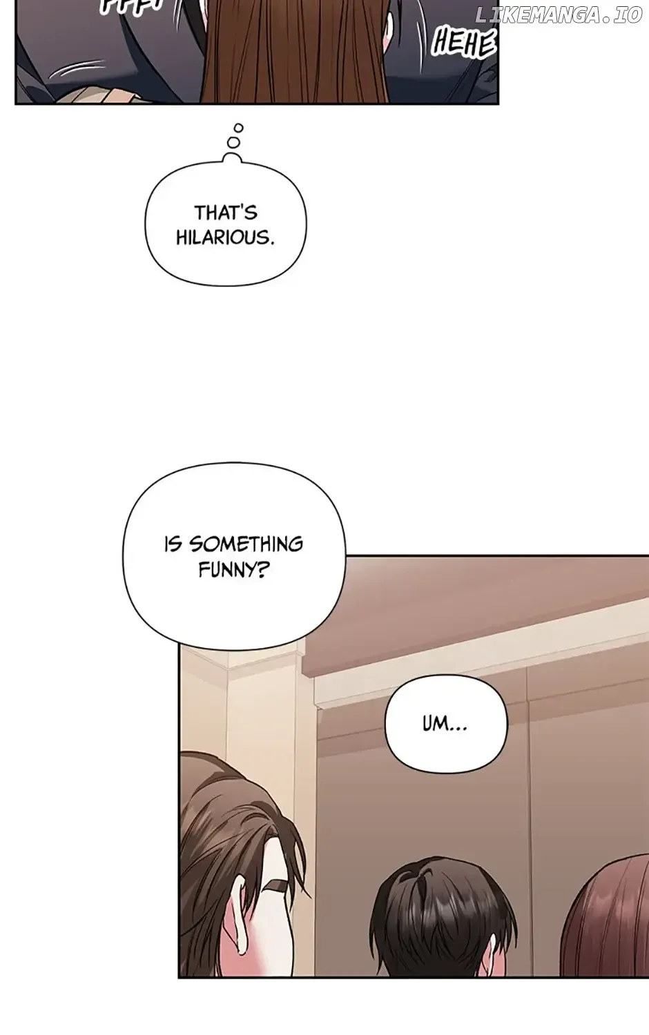Second Time Newlyweds Zinmanga X Chapter 30 Page 100