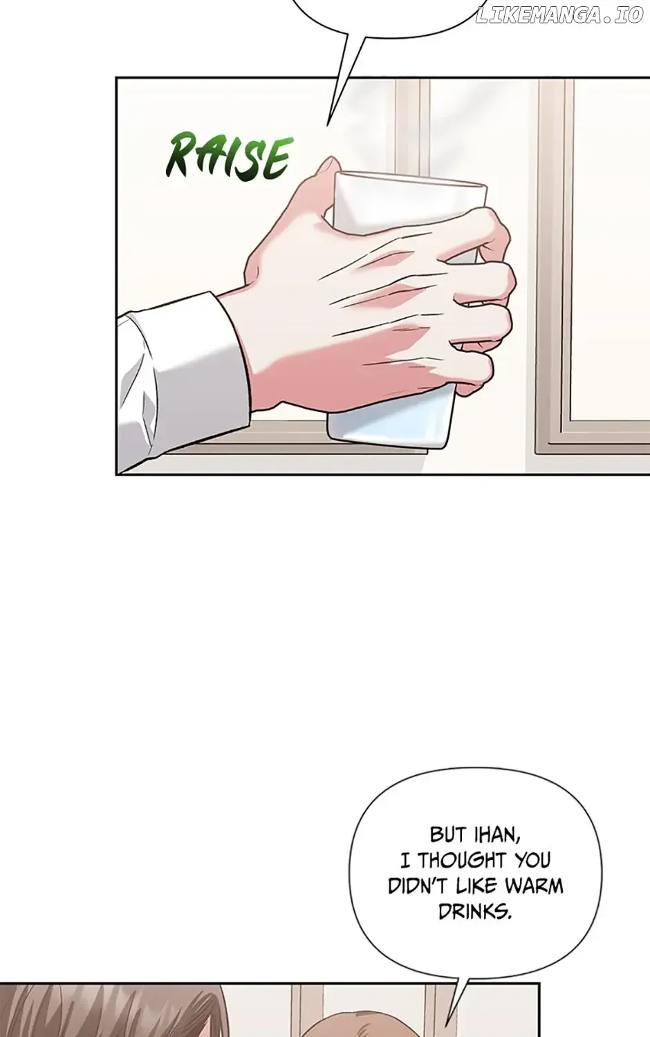 Second Time Newlyweds Zinmanga X Chapter 29 Page 4