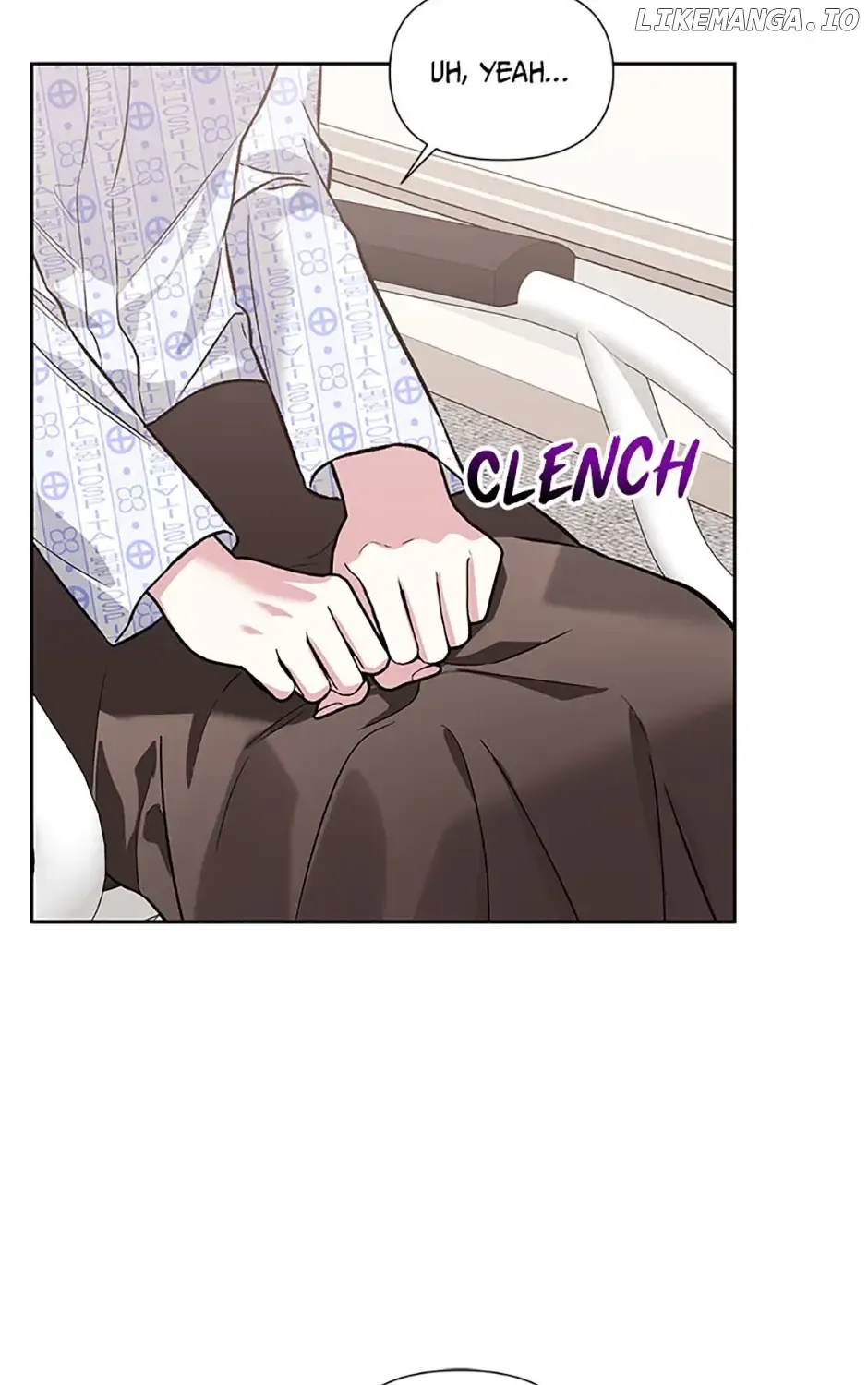 Second Time Newlyweds Zinmanga X Chapter 29 Page 24