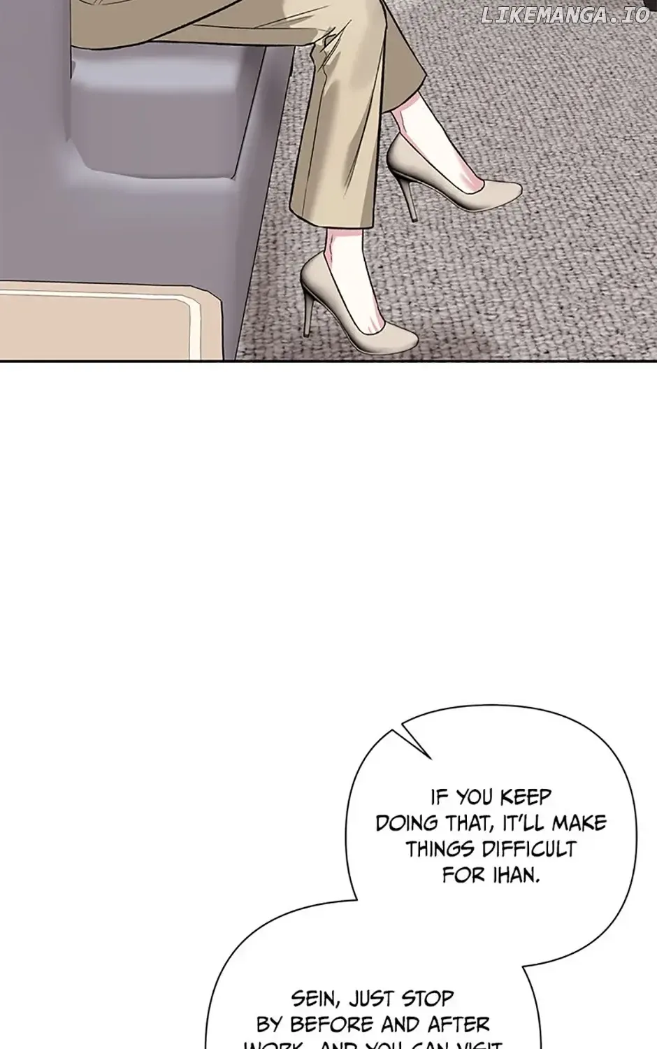 Second Time Newlyweds Zinmanga X Chapter 29 Page 84