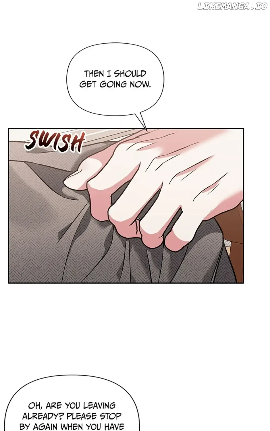 Second Time Newlyweds Zinmanga X Chapter 29 Page 92