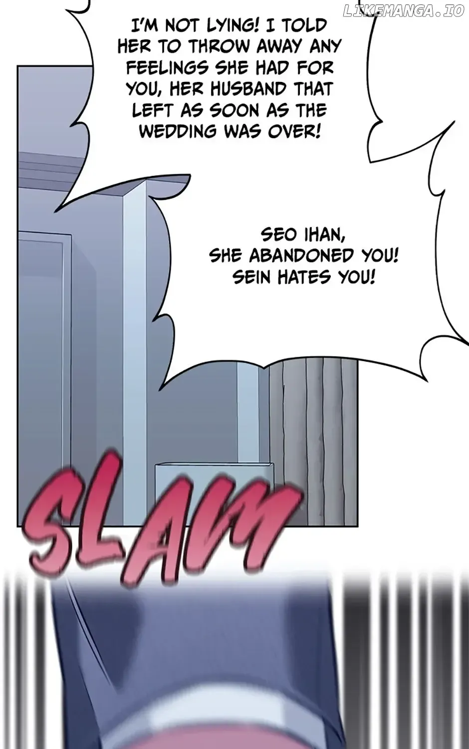 Second Time Newlyweds Zinmanga X Chapter 28 Page 54