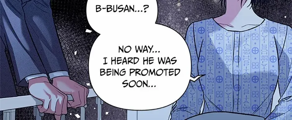 Second Time Newlyweds Zinmanga X Chapter 28 Page 57