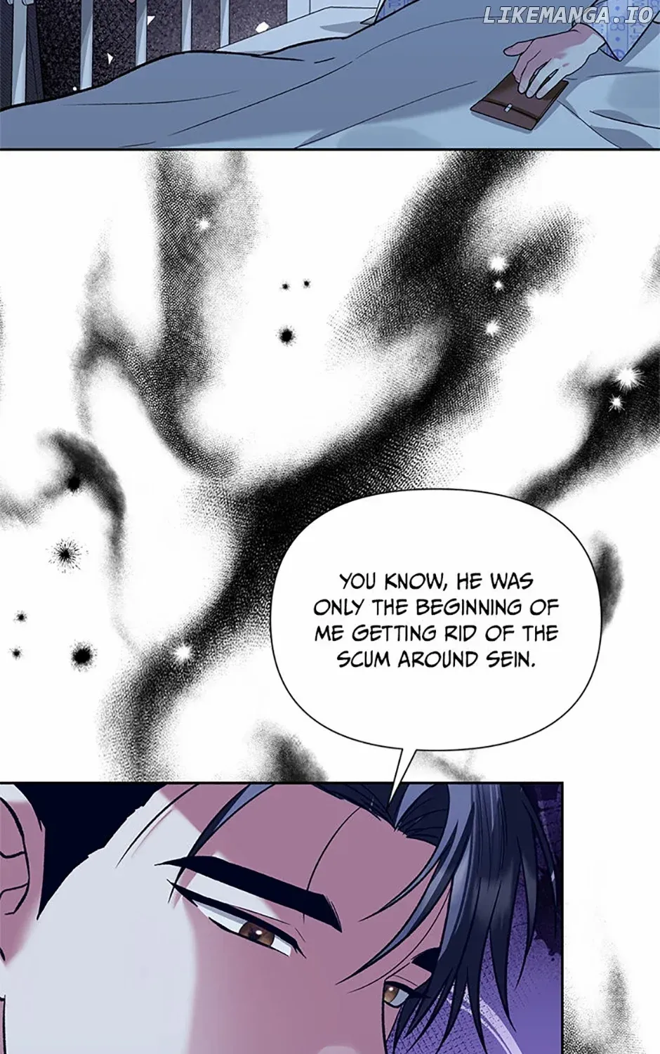Second Time Newlyweds Zinmanga X Chapter 28 Page 58
