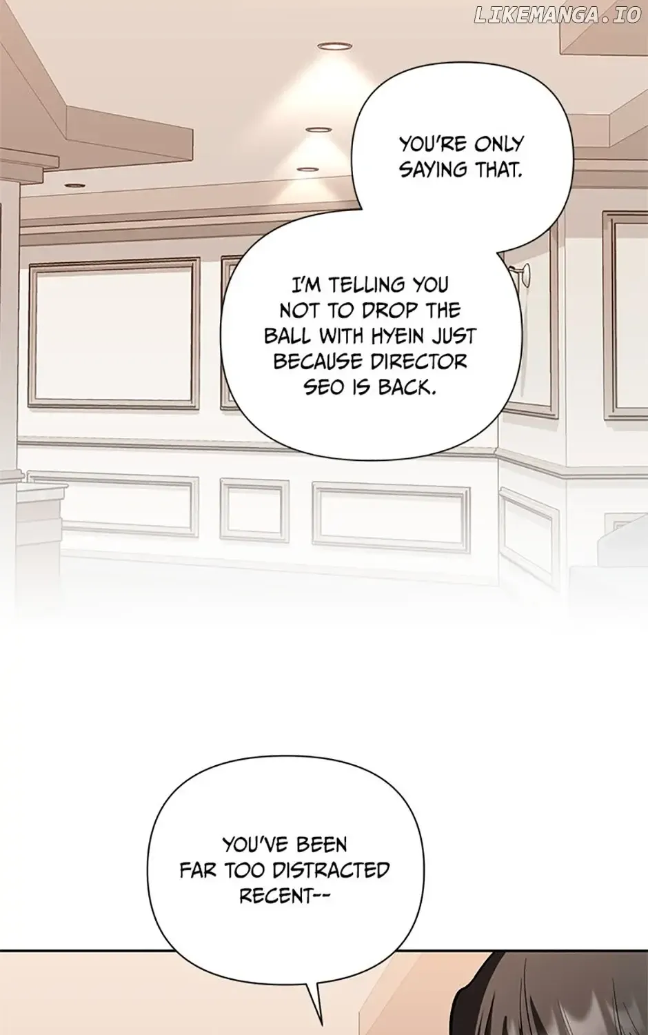 Second Time Newlyweds Zinmanga X Chapter 28 Page 84