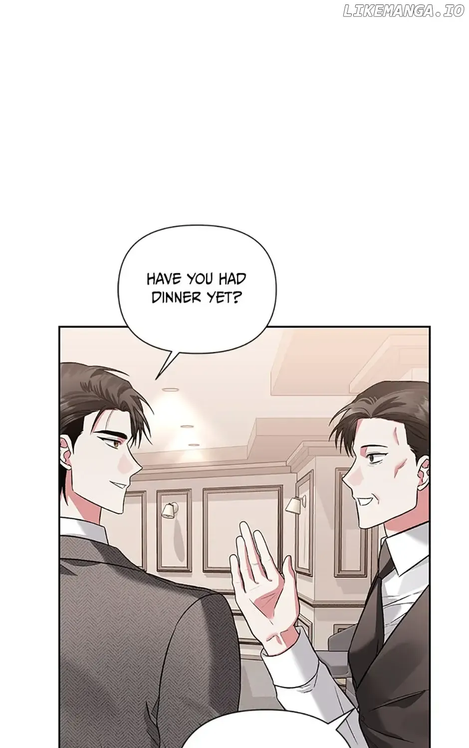 Second Time Newlyweds Zinmanga X Chapter 28 Page 108