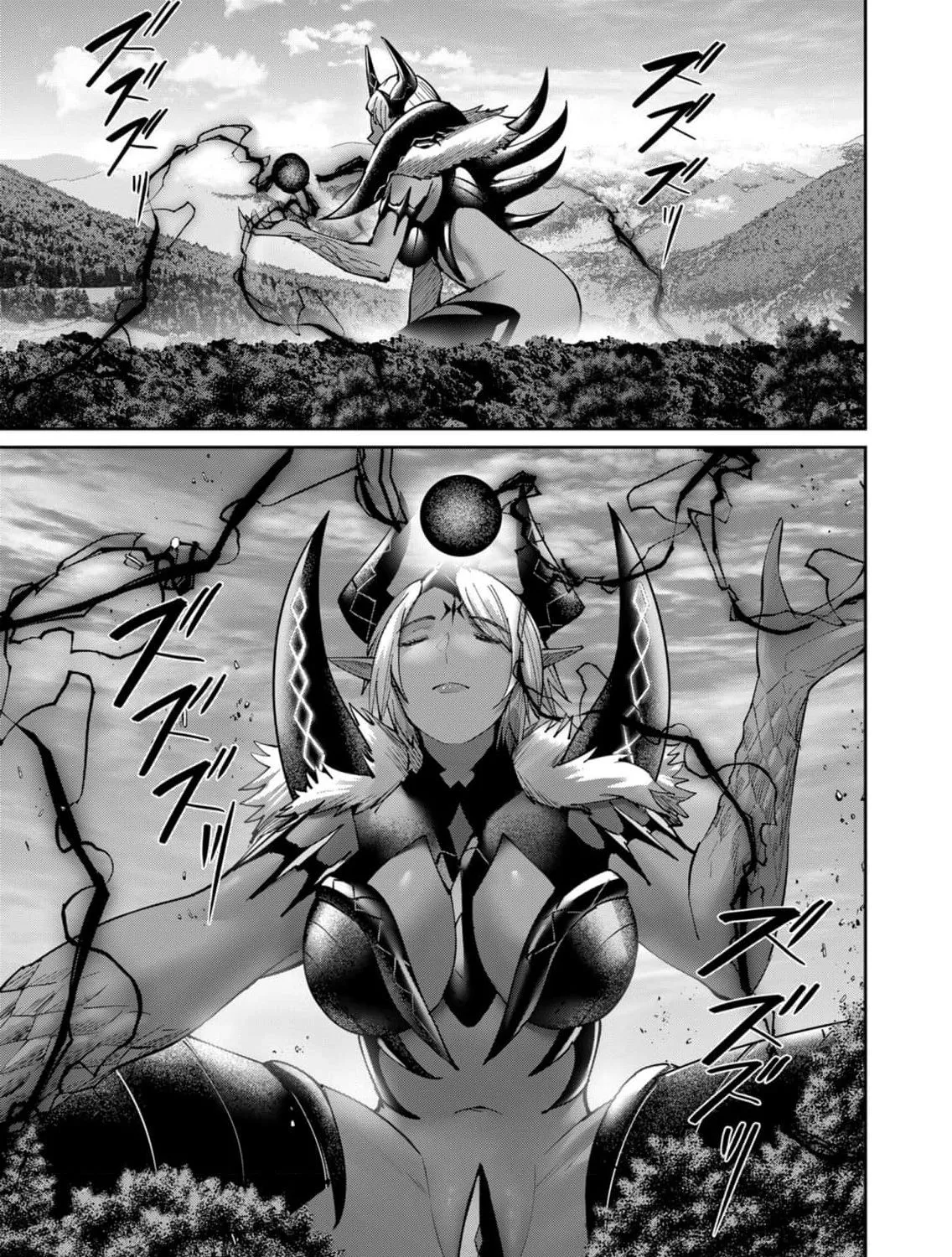 Savage Hero Zinmanga X Chapter 48 Page 14