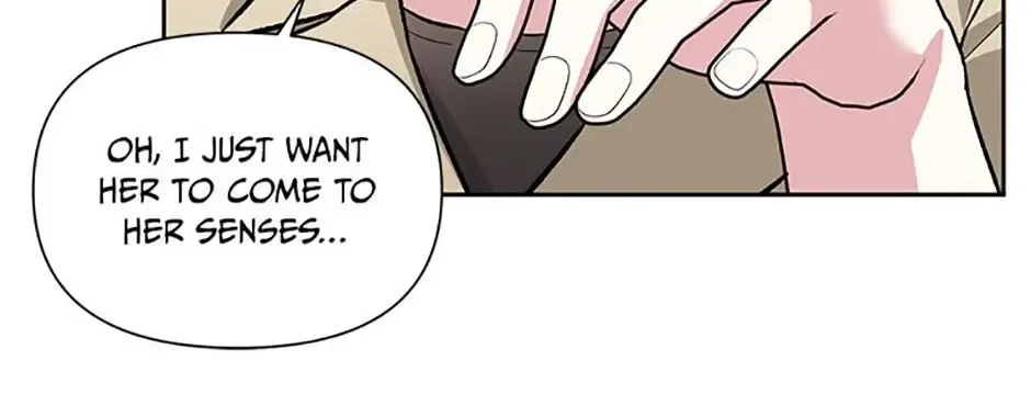 Second Time Newlyweds Zinmanga X Chapter 27 Page 40