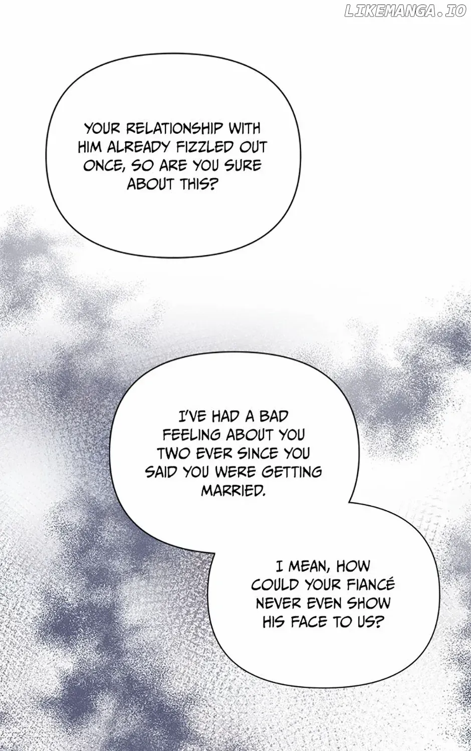 Second Time Newlyweds Zinmanga X Chapter 27 Page 61