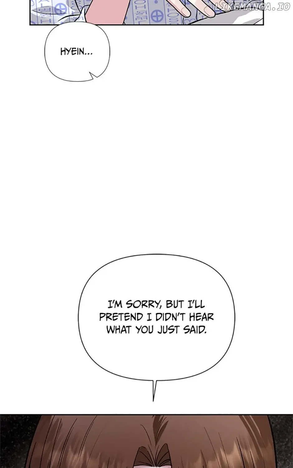 Second Time Newlyweds Zinmanga X Chapter 27 Page 67