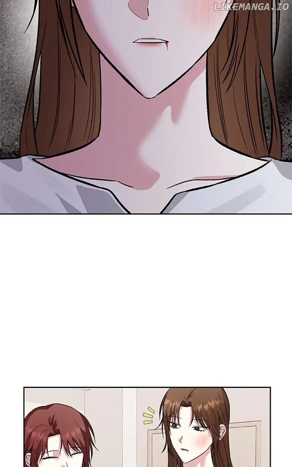Second Time Newlyweds Zinmanga X Chapter 27 Page 69