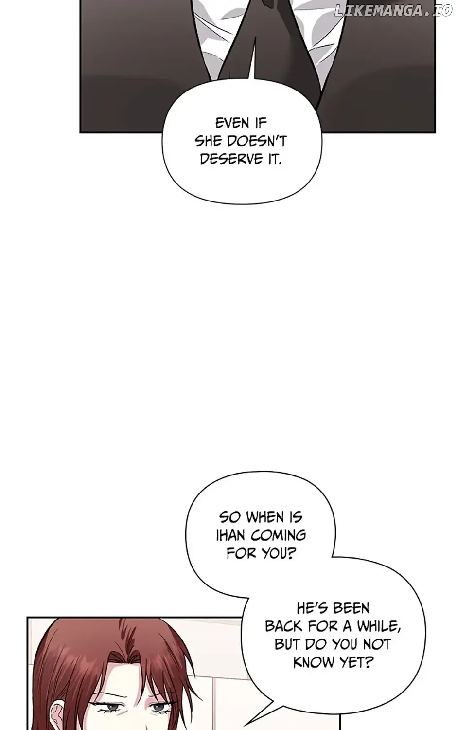Second Time Newlyweds Zinmanga X Chapter 27 Page 77